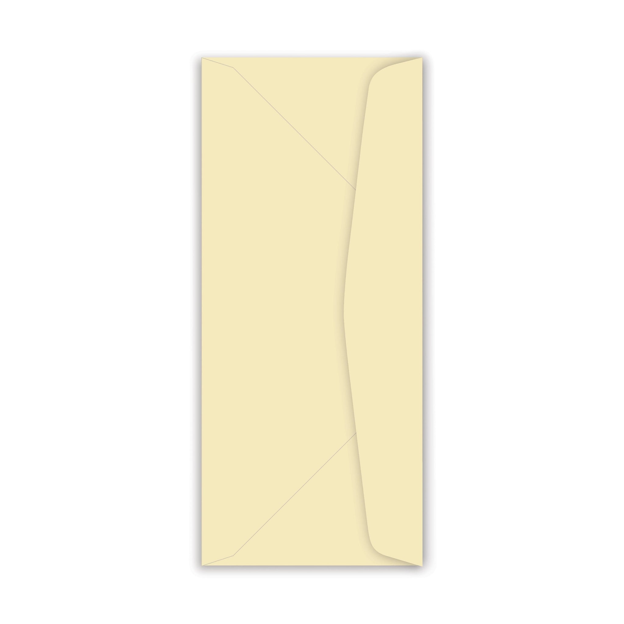 Southworth Gummed #10 Business Envelopes, 4 1/8