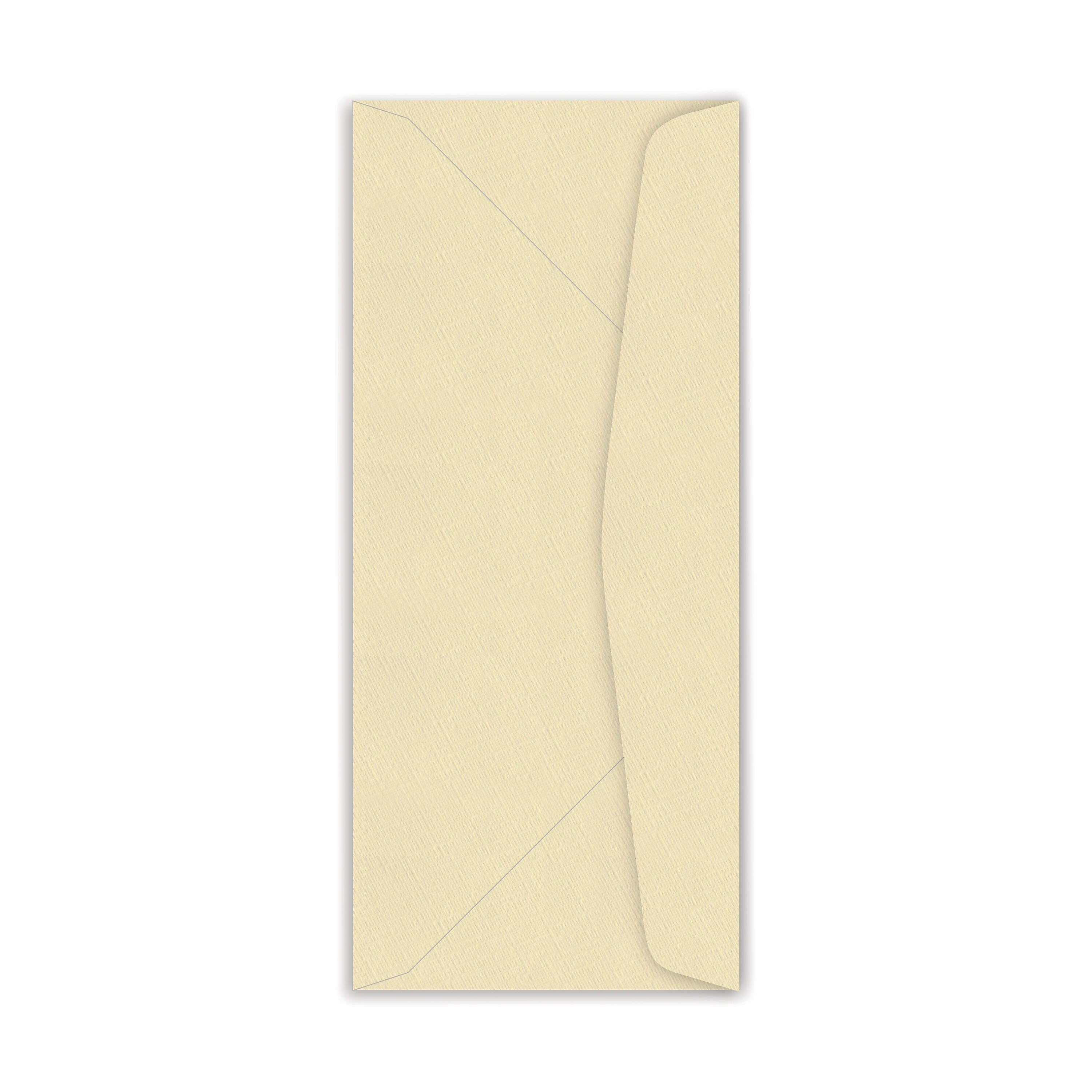 Southworth Gummed #10 Business Envelopes, 4 1/8