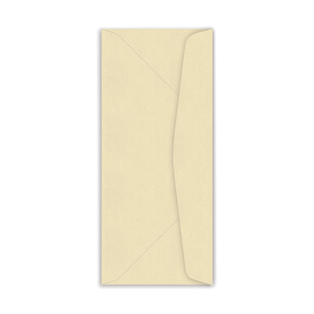 Southworth Gummed #10 Business Envelopes, 4 1/8" x 9 1/2", Ivory, 250/Box