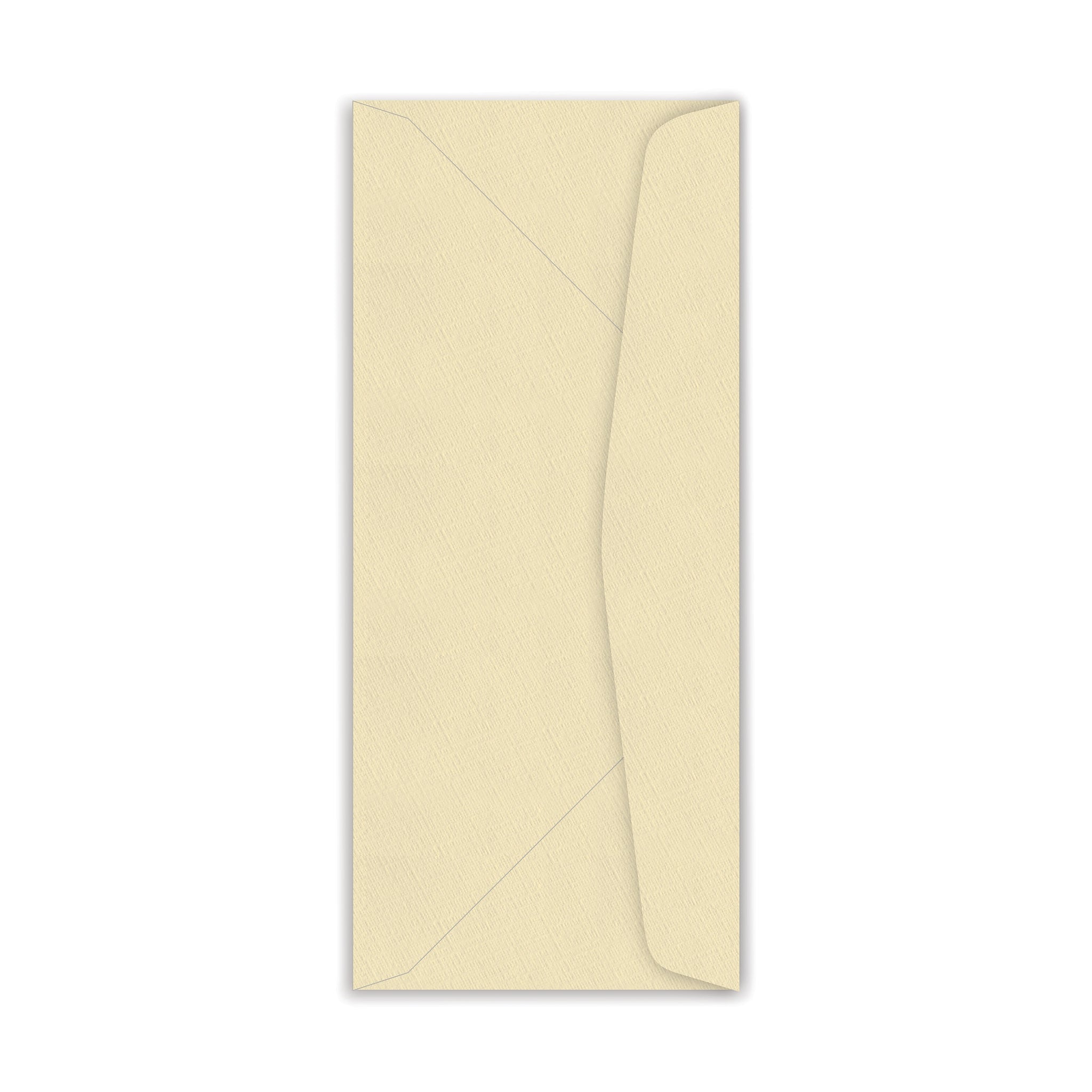 Southworth Gummed #10 Business Envelopes, 4 1/8