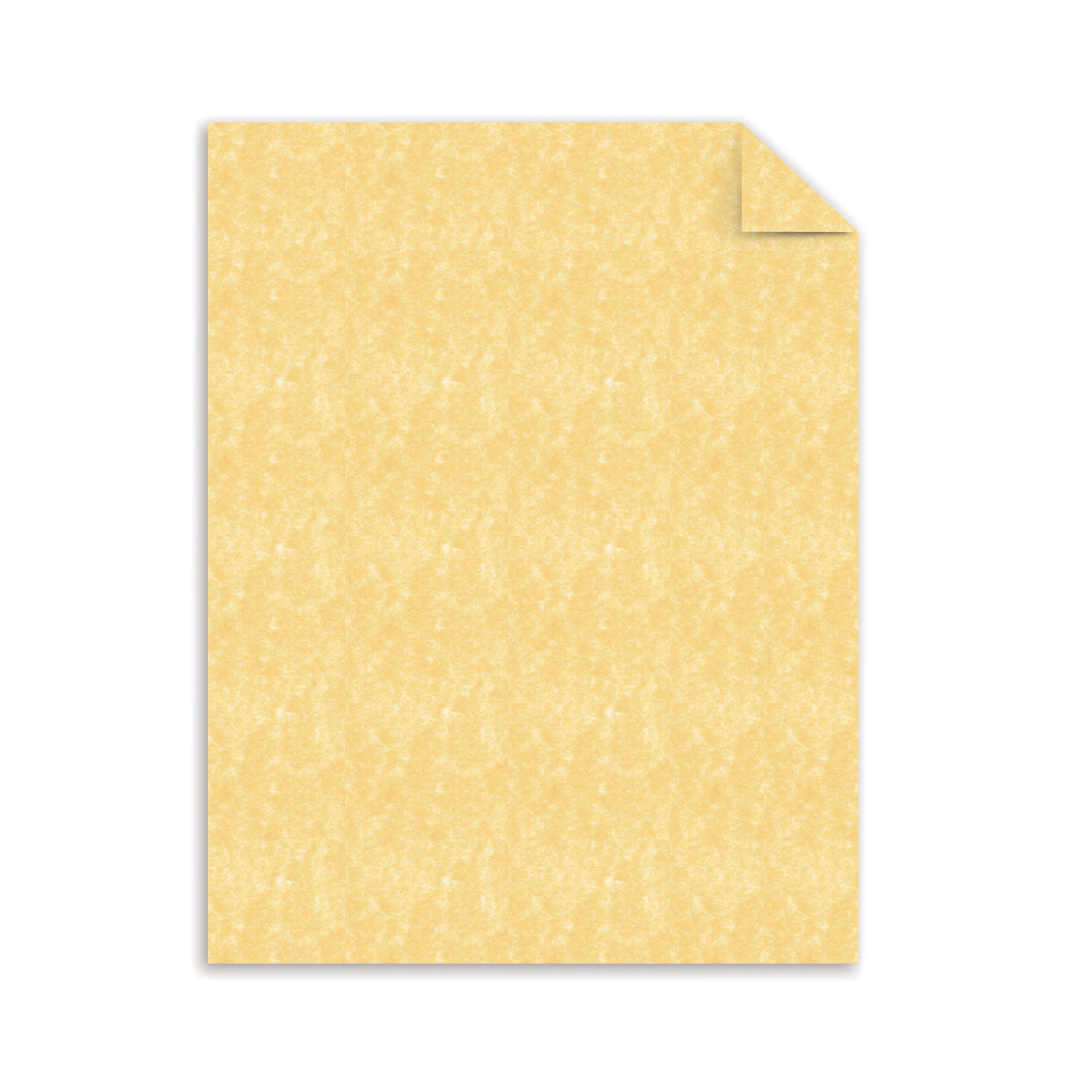 Southworth Parchment Specialty Multipurpose Paper, 24 Lbs., 8.5