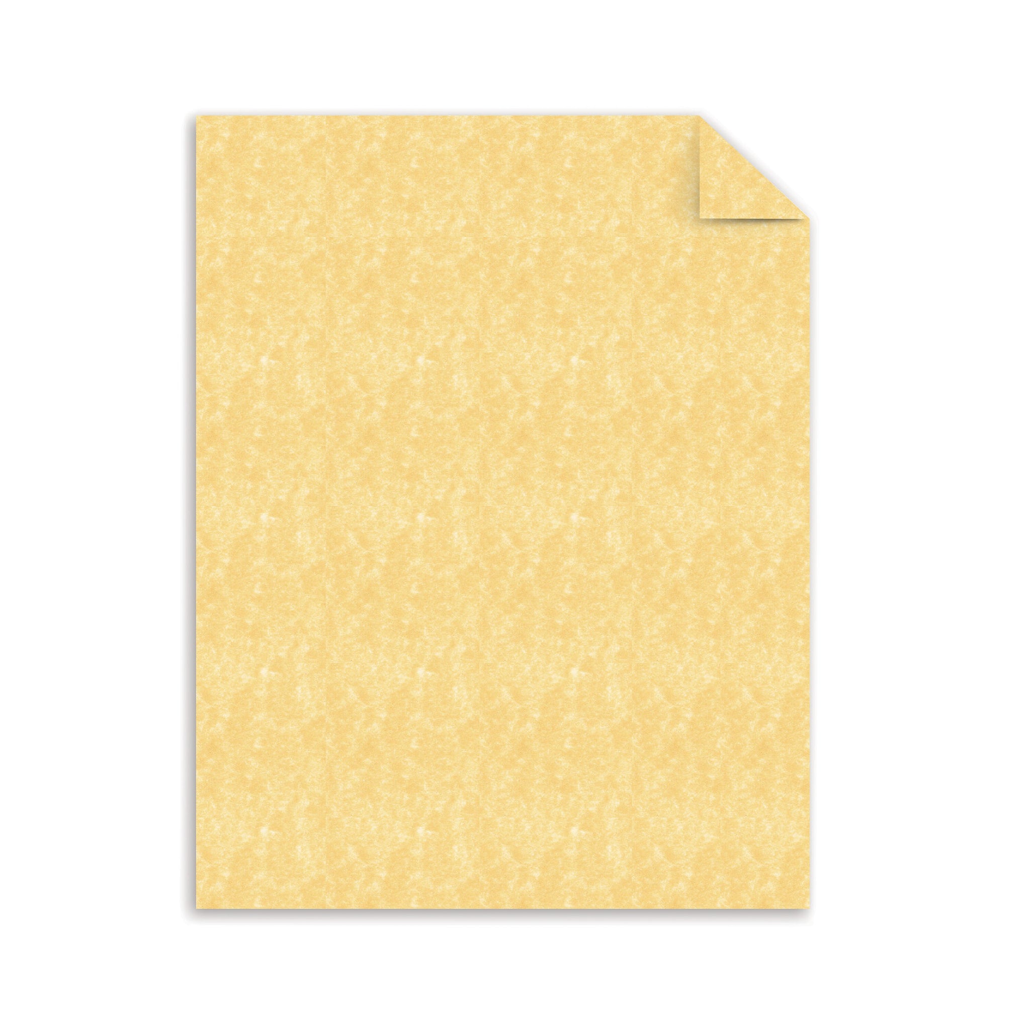 Southworth Parchment Specialty Multipurpose Paper, 24 Lbs., 8.5