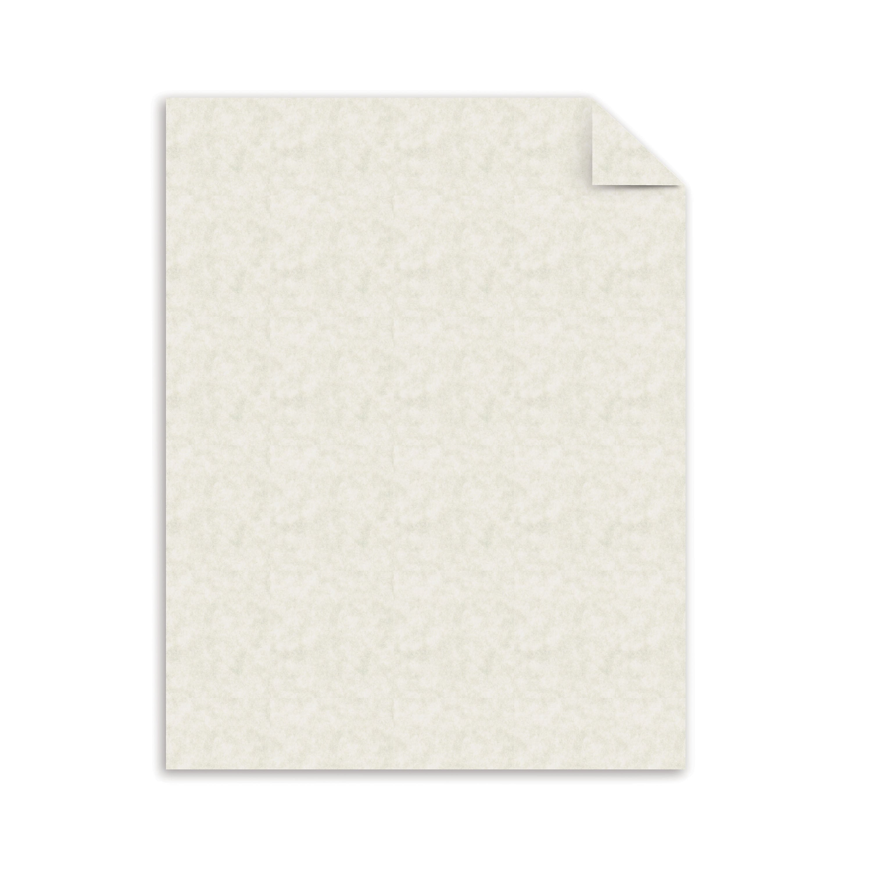 Southworth Parchment Specialty Multipurpose Paper, 24 lbs., 8.5