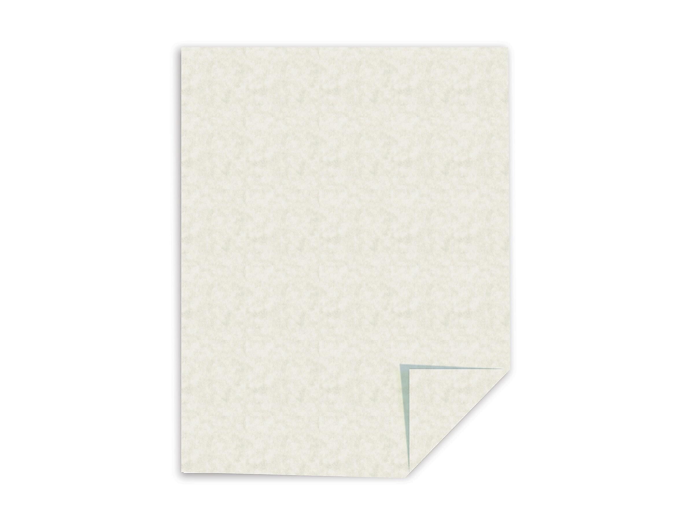 Southworth Parchment Specialty Multipurpose Paper, 24 lbs., 8.5