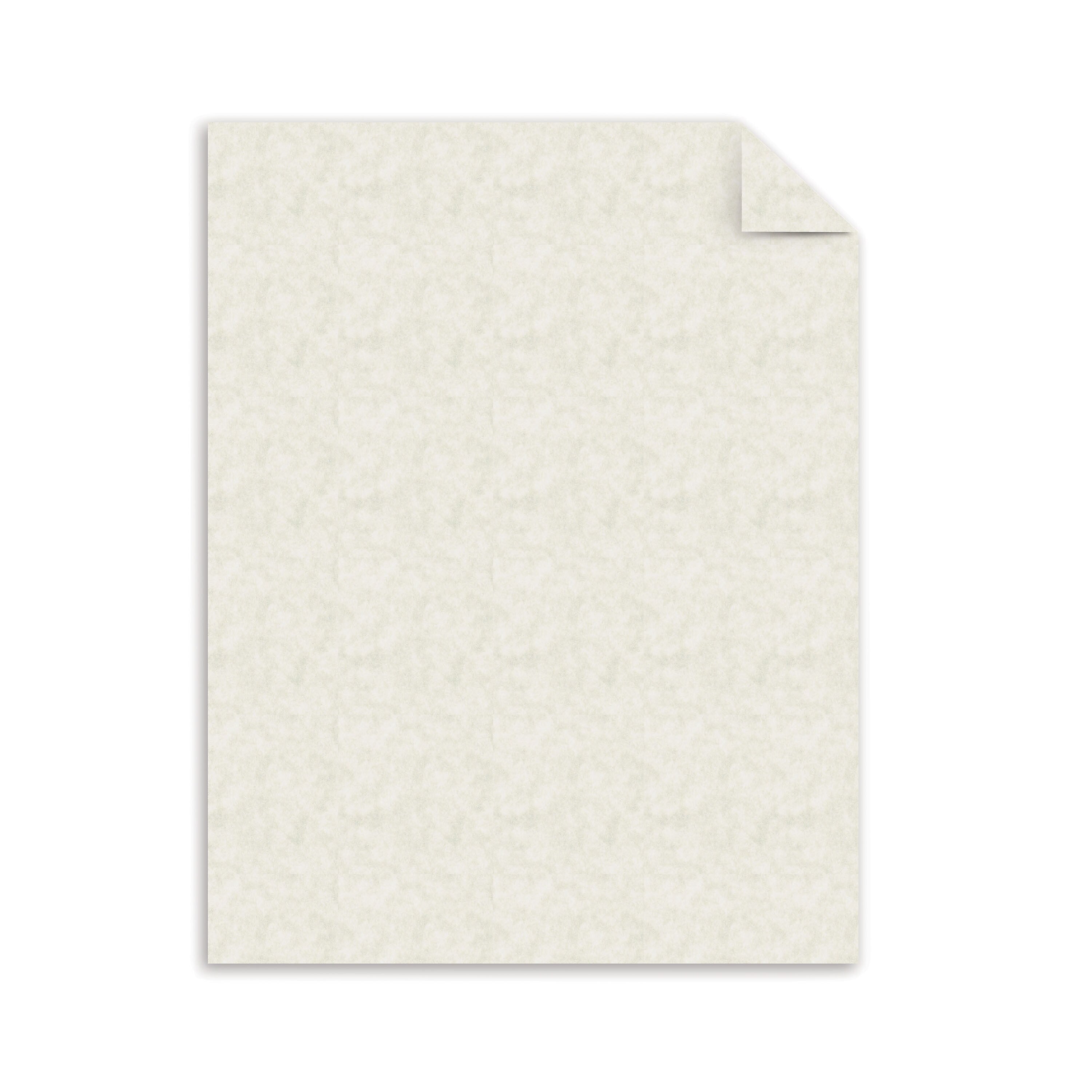 Southworth Parchment Specialty Multipurpose Paper, 32 lbs., 8.5