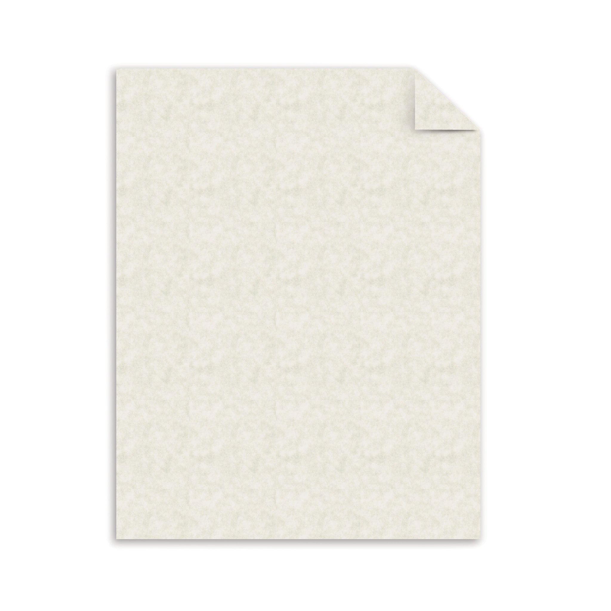 Southworth Parchment Specialty Multipurpose Paper, 32 lbs., 8.5