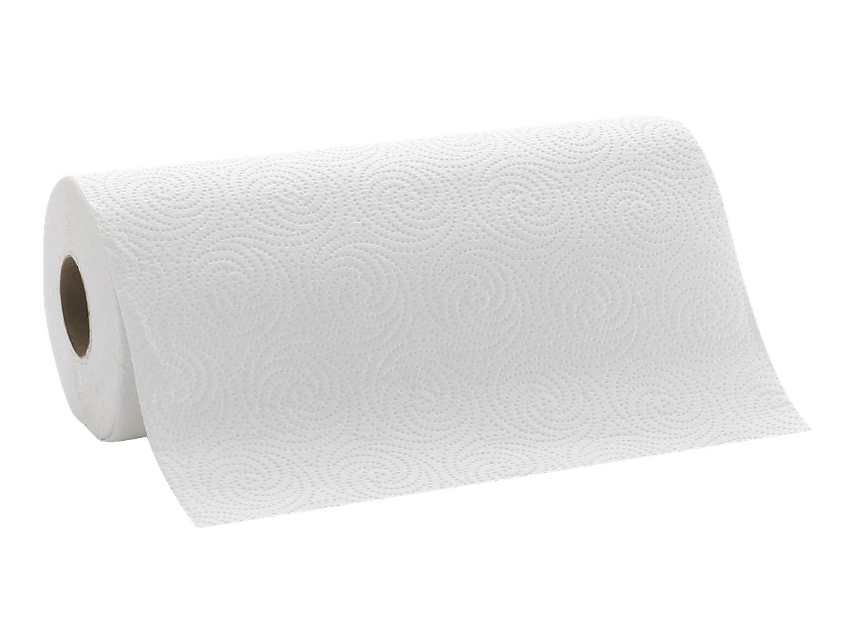 Sparkle Professional Series Paper Towels, 2-ply, 70 Sheets/Roll, 30 Rolls/Pack