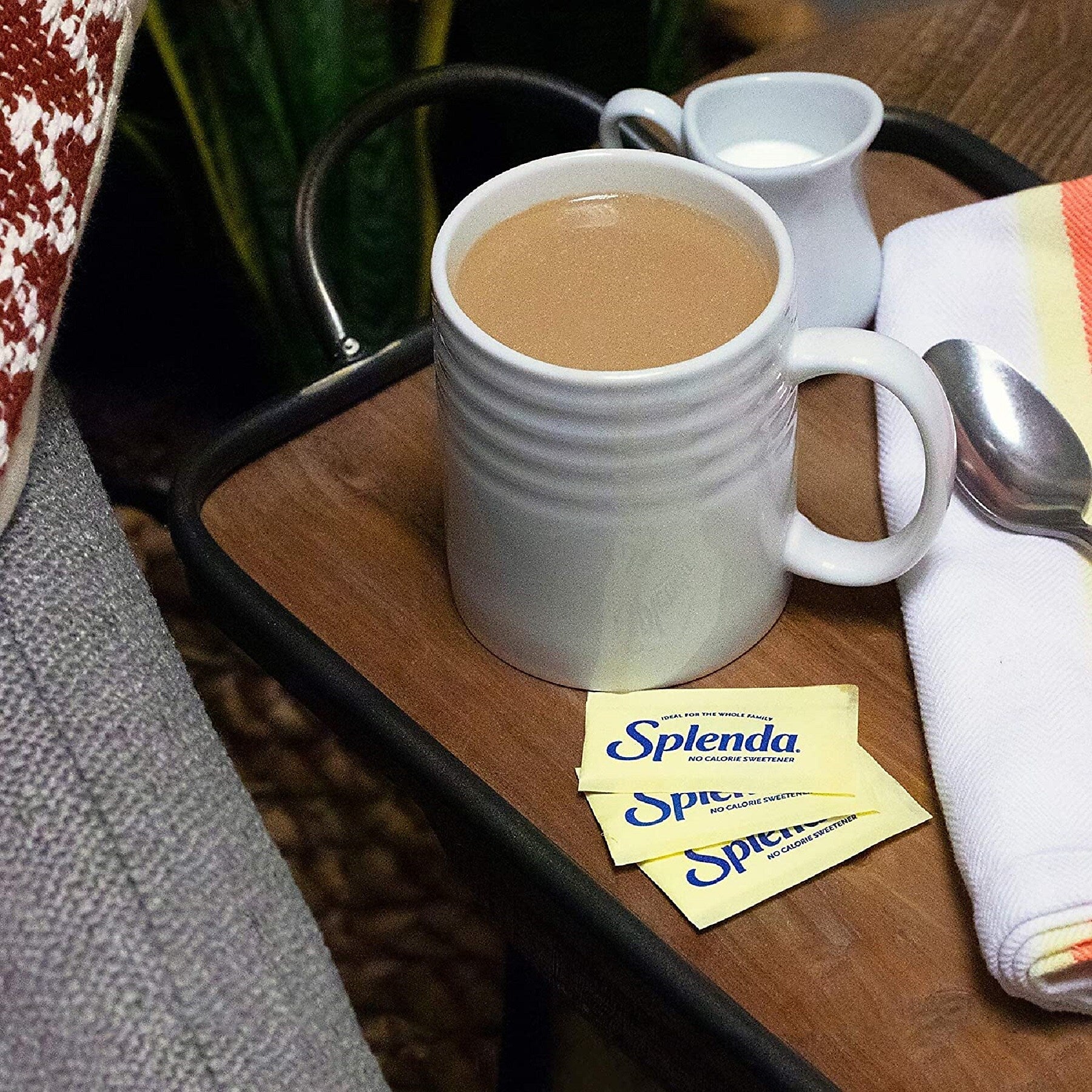 Splenda Artificial Sweeteners, 700/Box