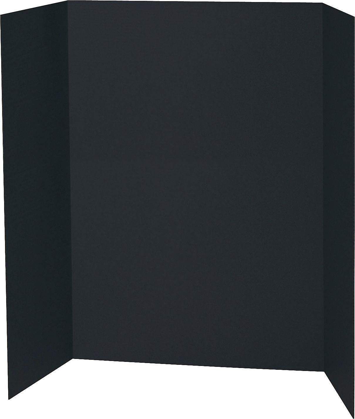 Spotlight Corrugated Presentation Display Boards, 48