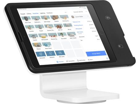 Square POS Stand for 2nd Generation iPad