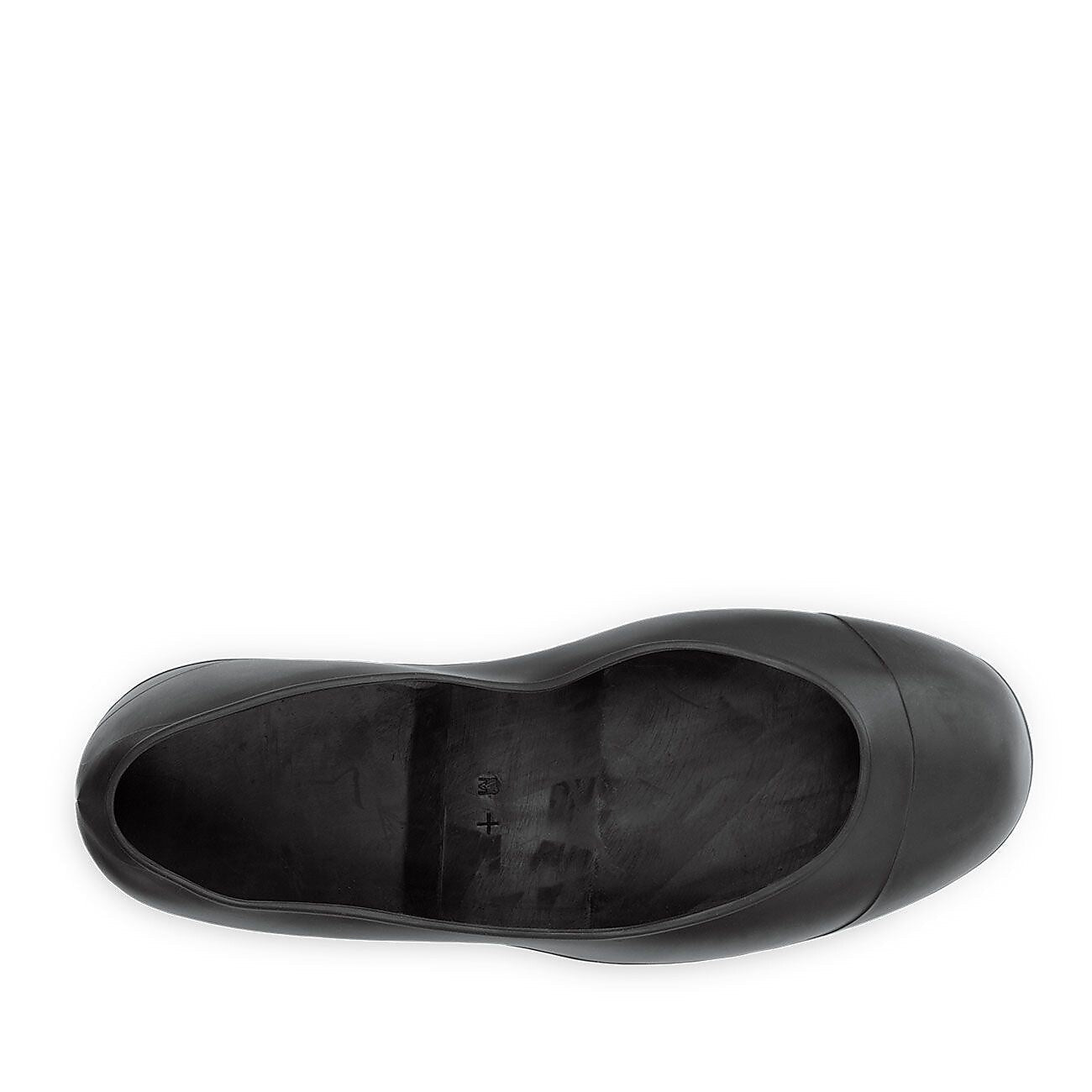 SR Max Slip Resistant Unisex Cold Storage Overshoe, Large