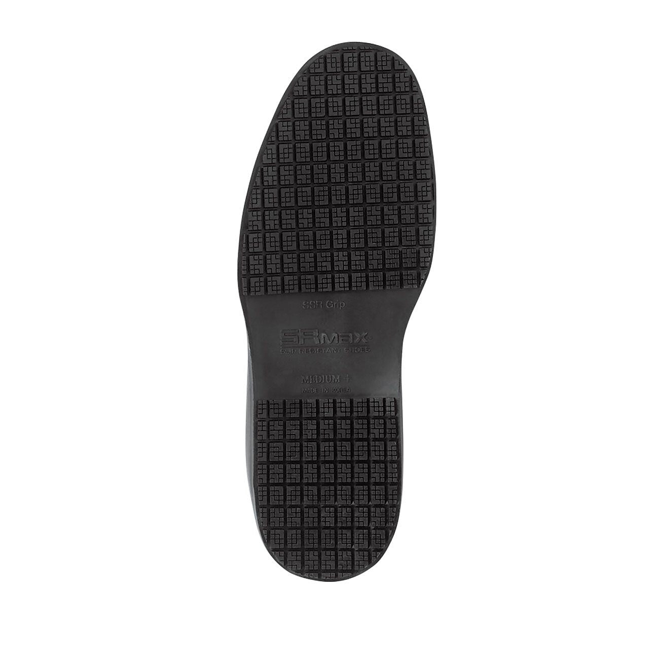 SR Max Slip Resistant Unisex Cold Storage Overshoe, Large