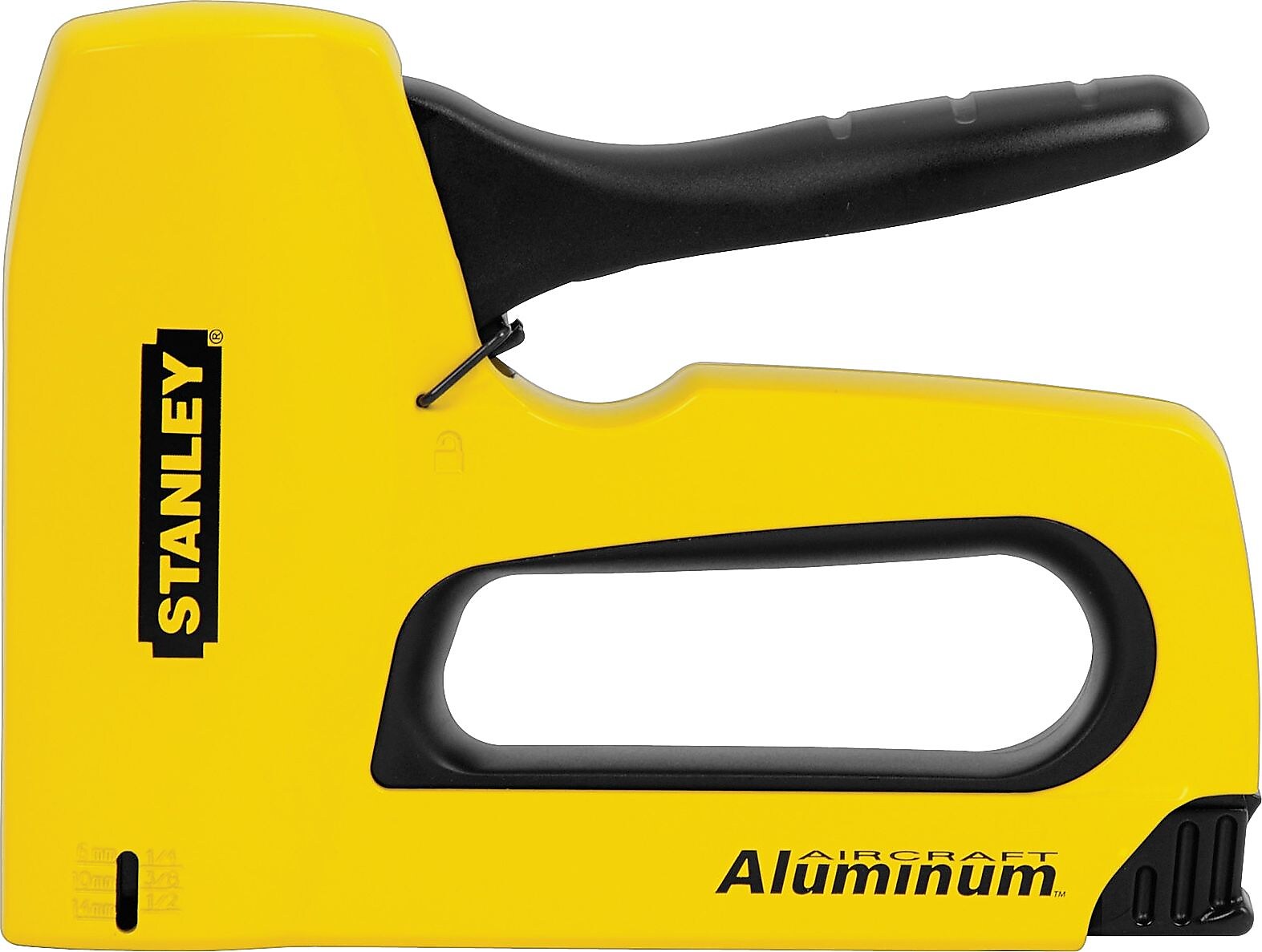 Stanley Heavy Duty 1/4