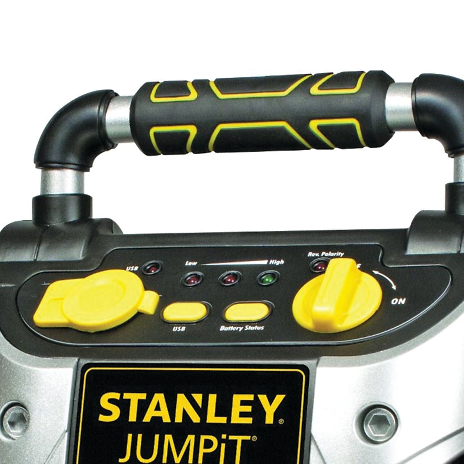 Stanley J5C09 500A Jump Starter