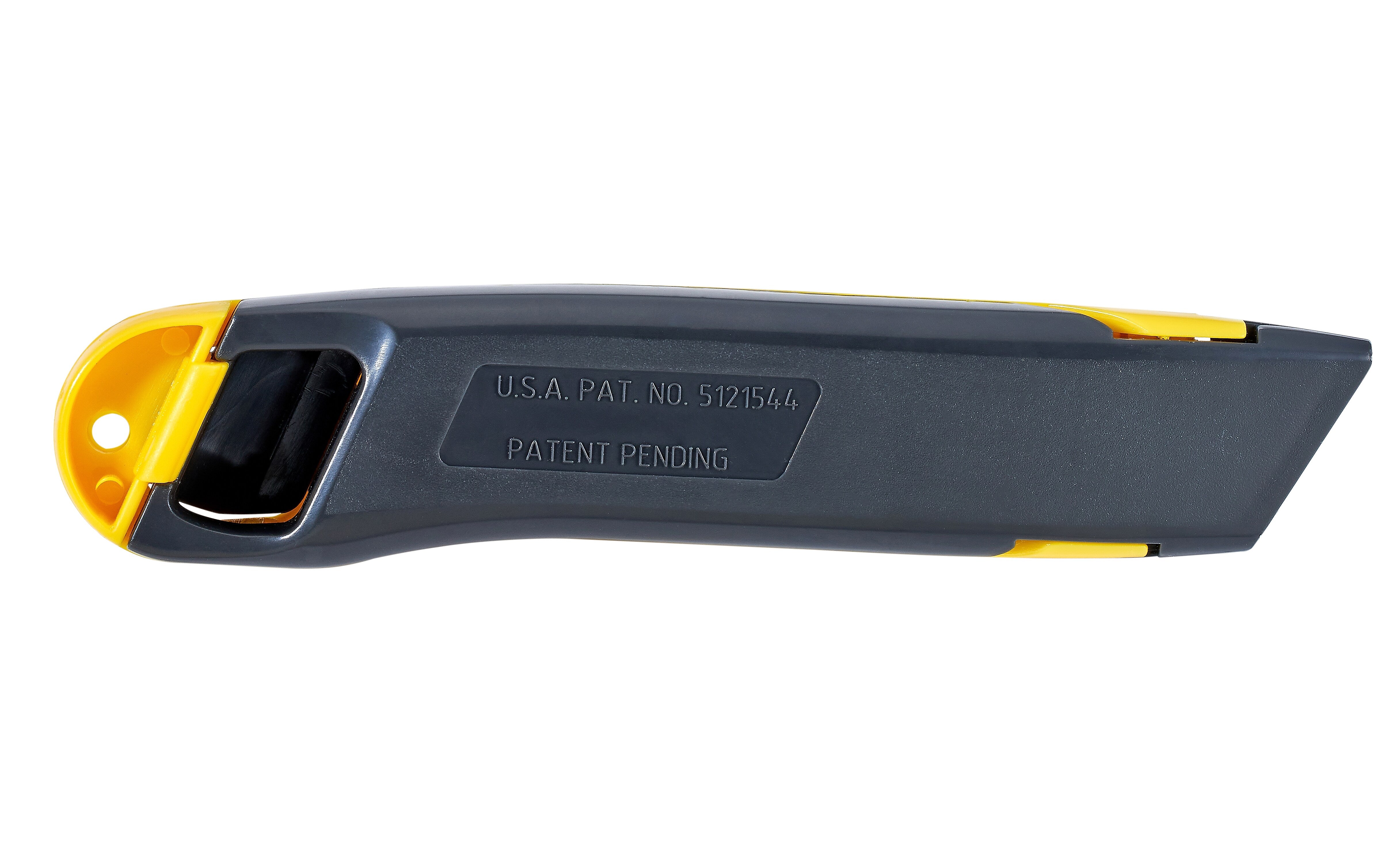 Stanley Utility Knife, Yellow