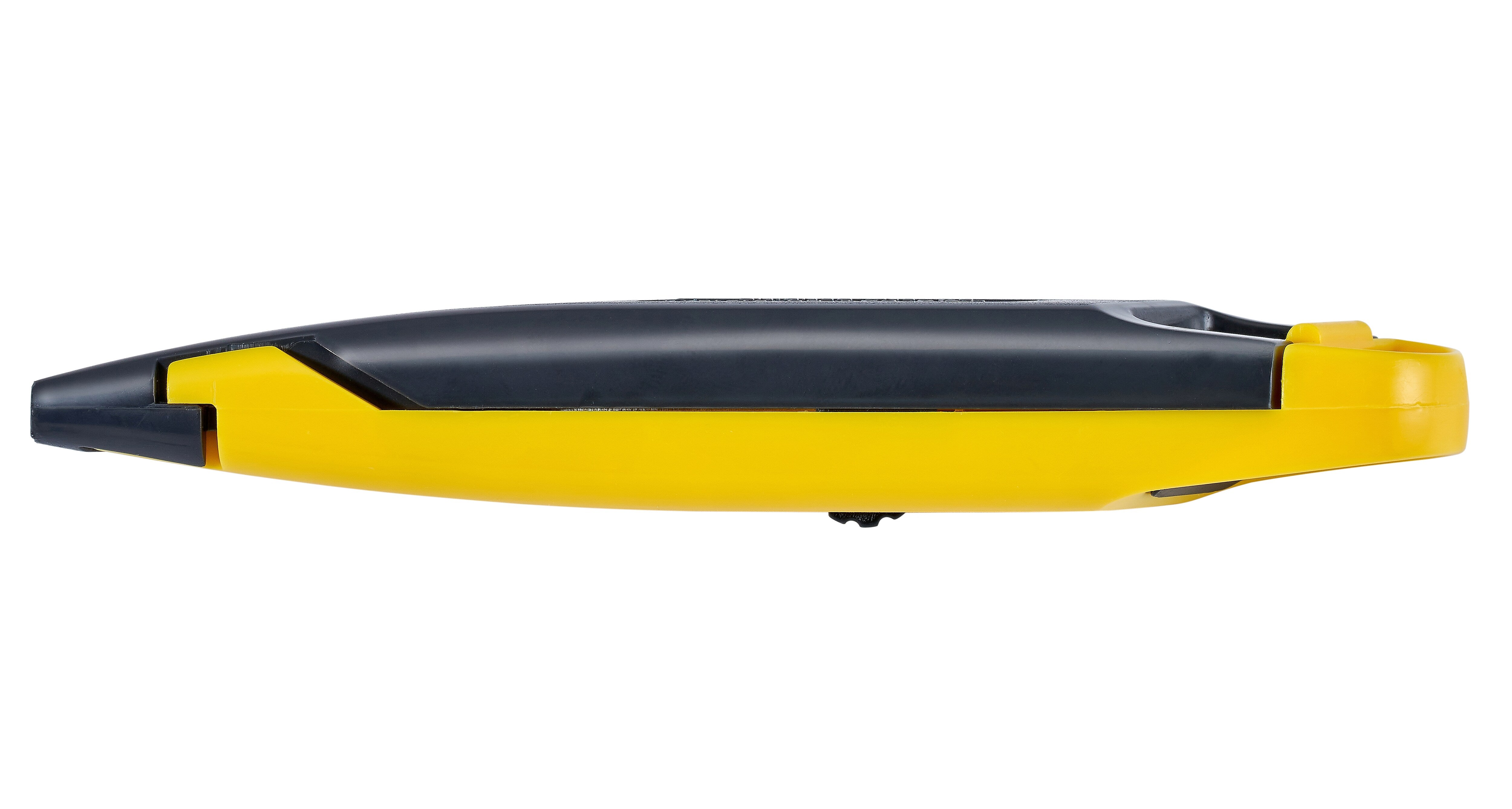 Stanley Utility Knife, Yellow