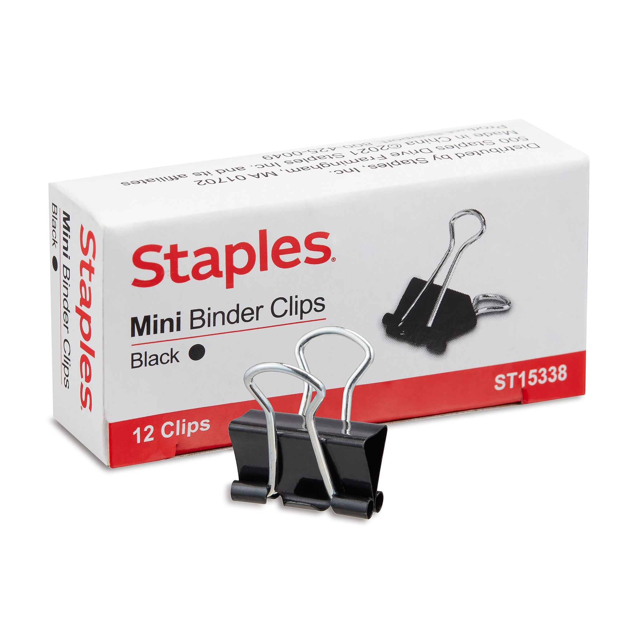 Staples 0.6