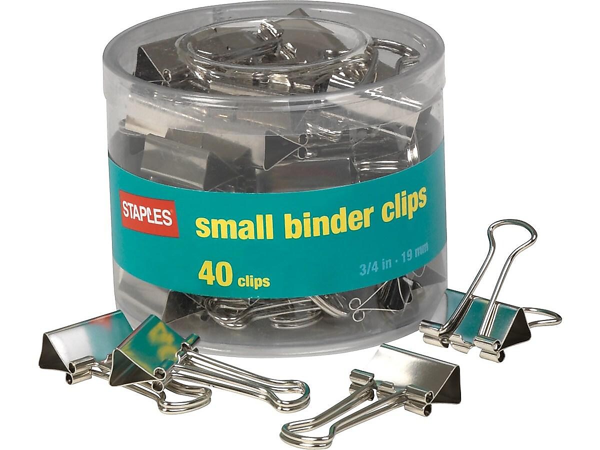 Staples 0.75