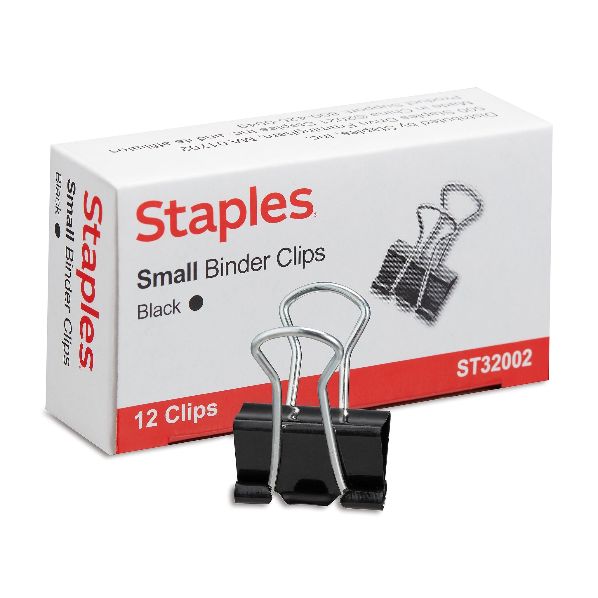 Staples 0.75