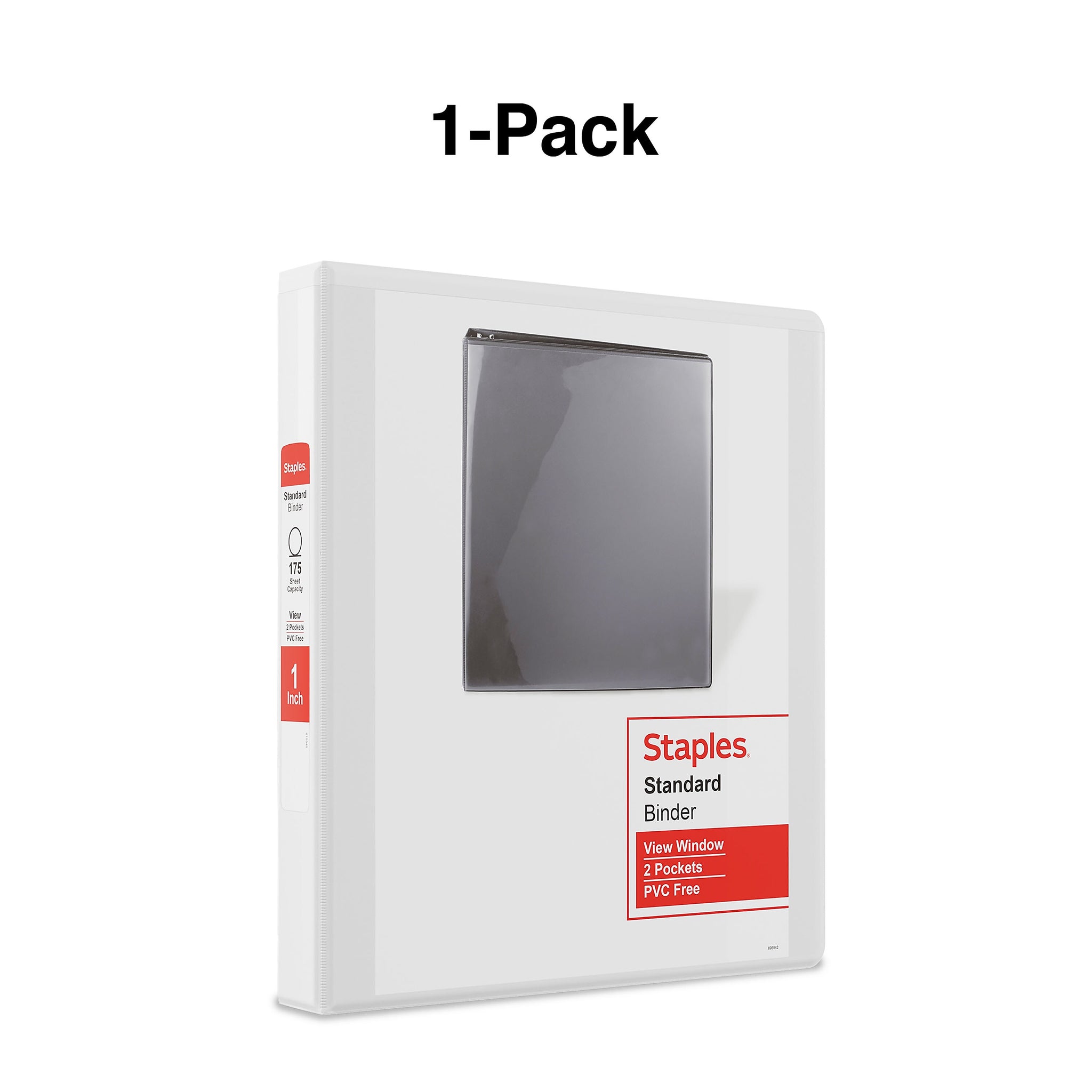 Staples 1