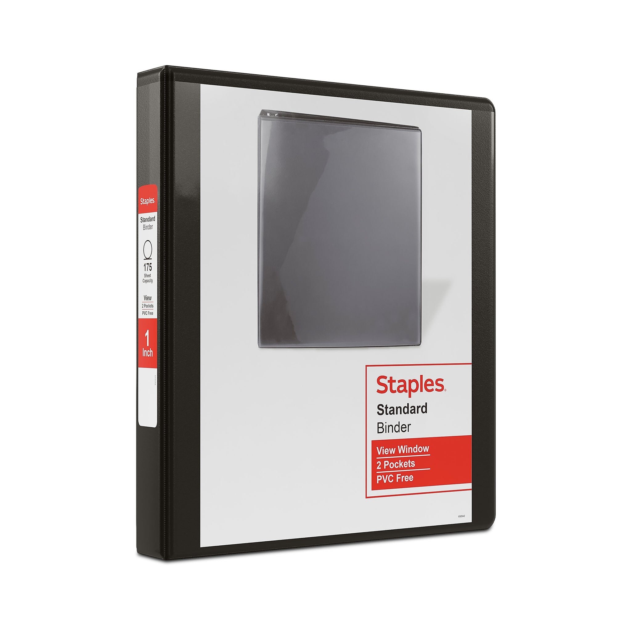 Staples 1