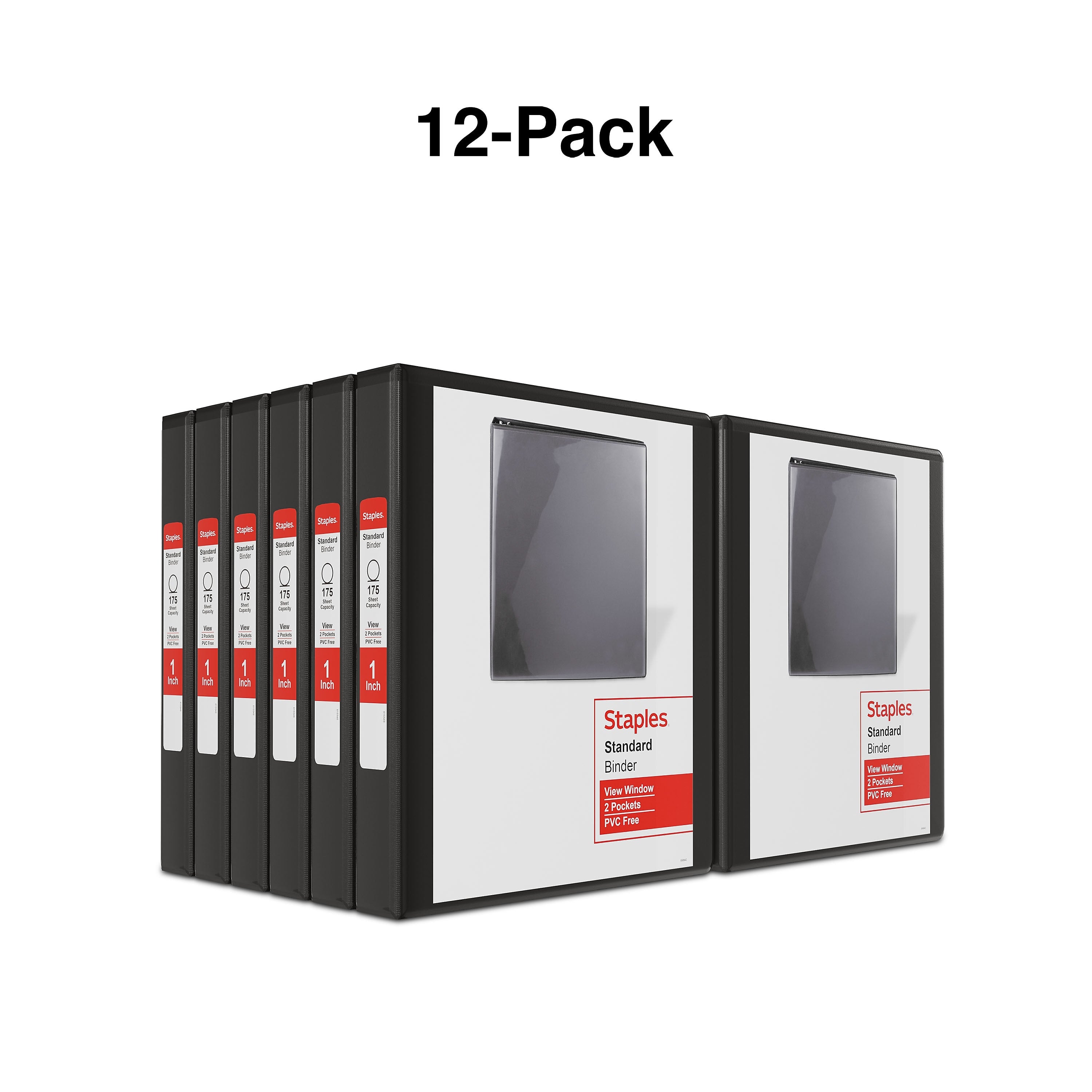 Staples 1