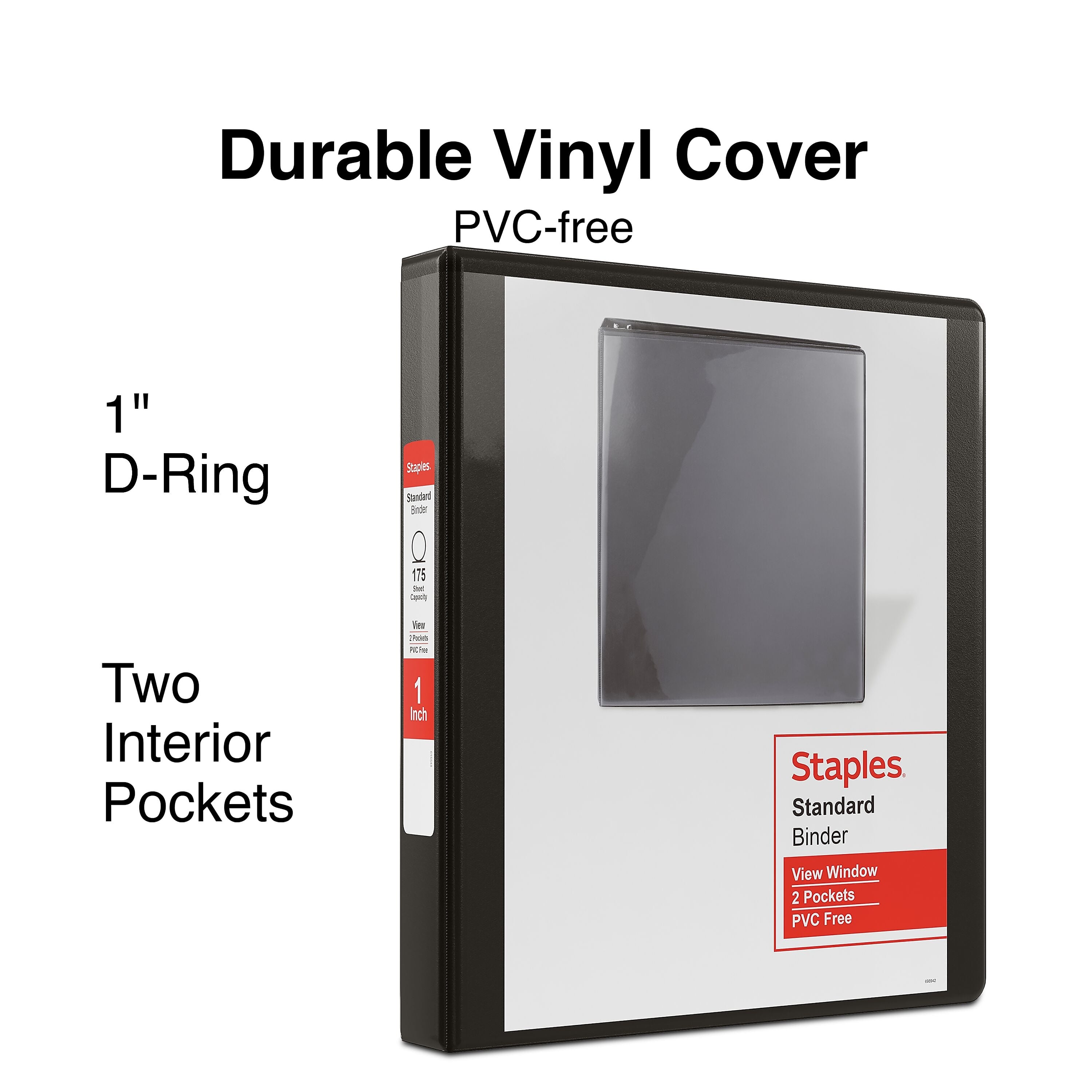 Staples 1