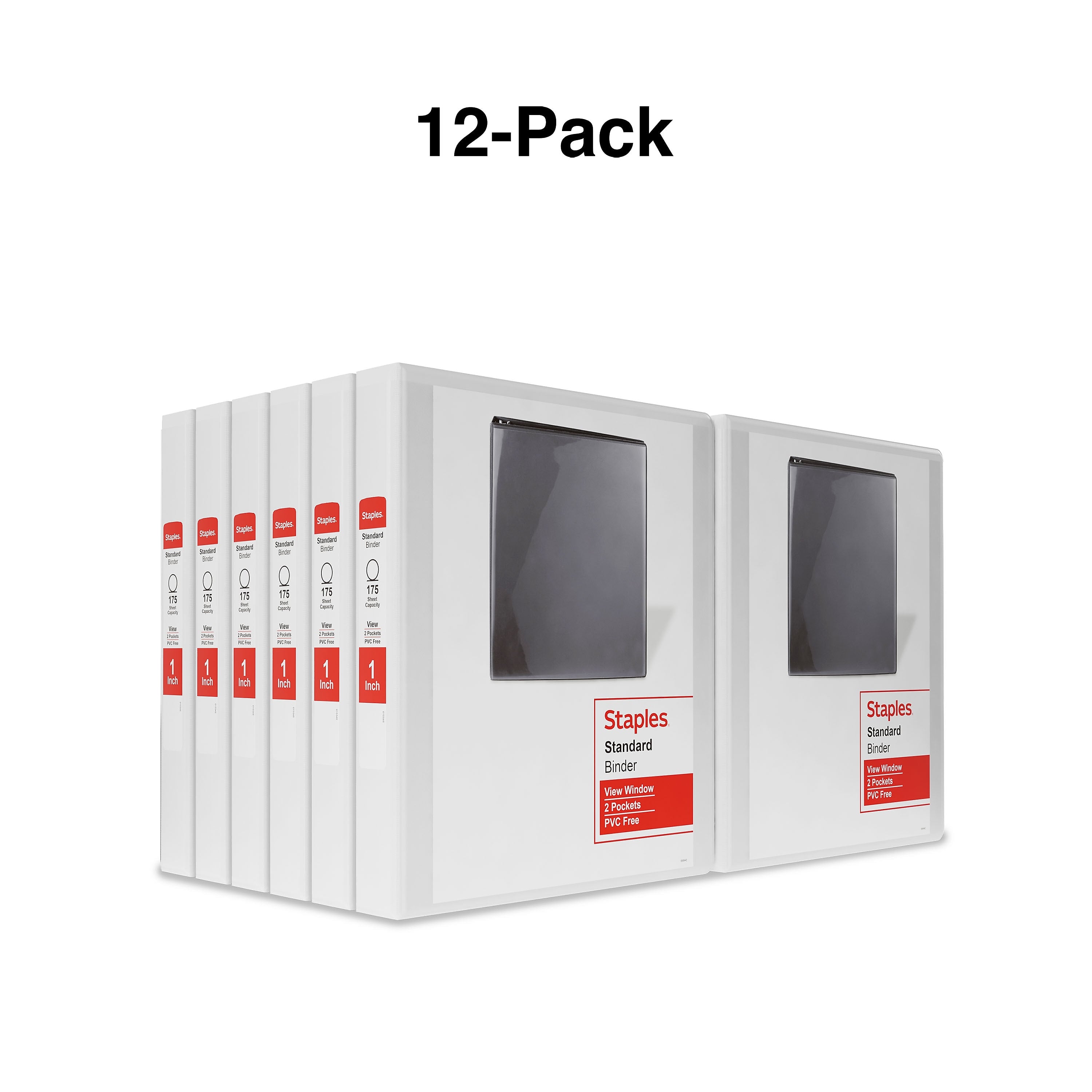 Staples 1