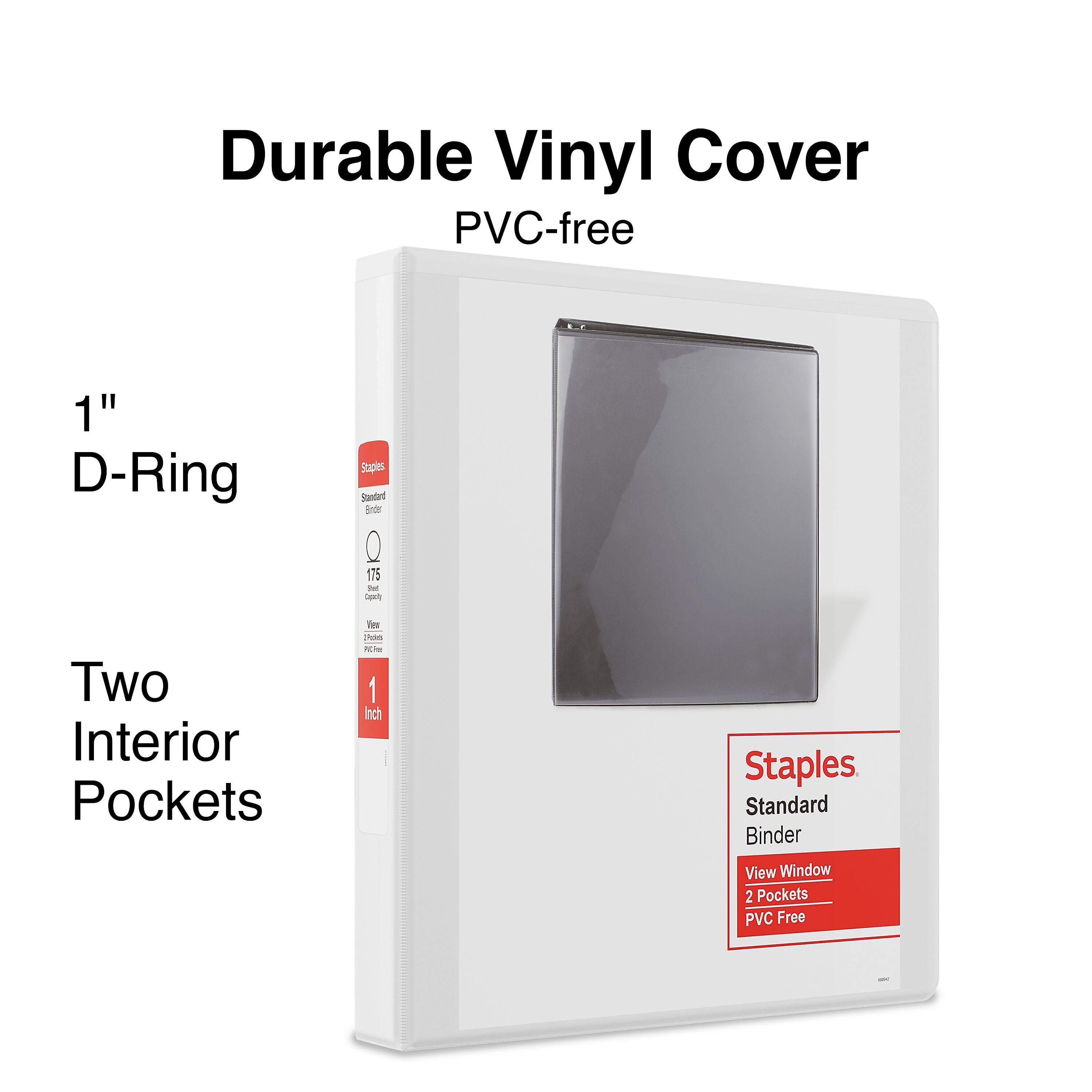 Staples 1
