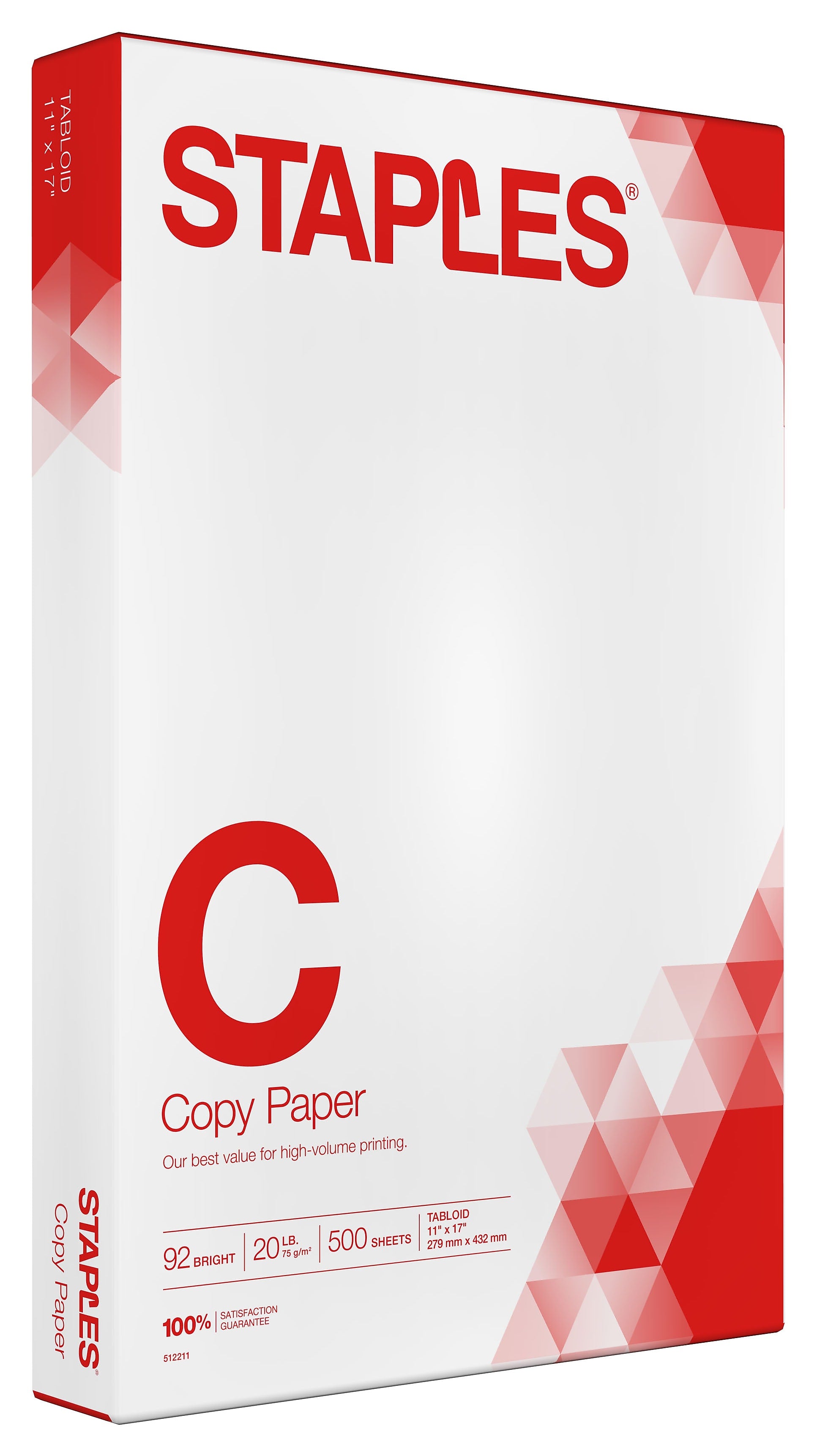 Staples 11
