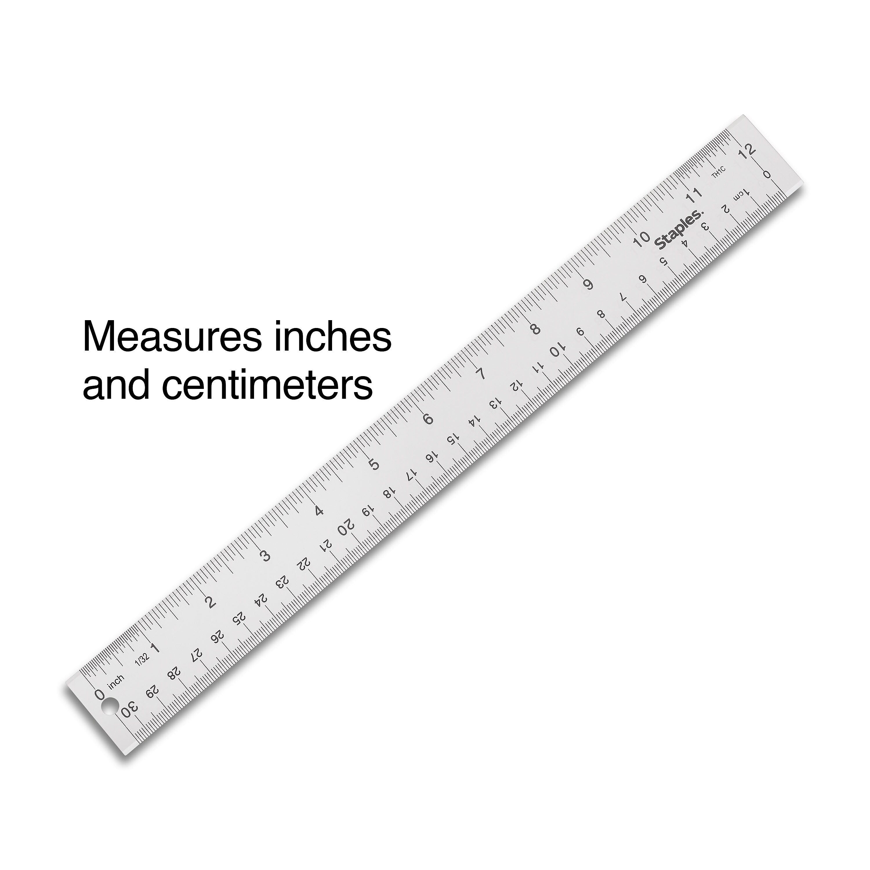 Staples 12