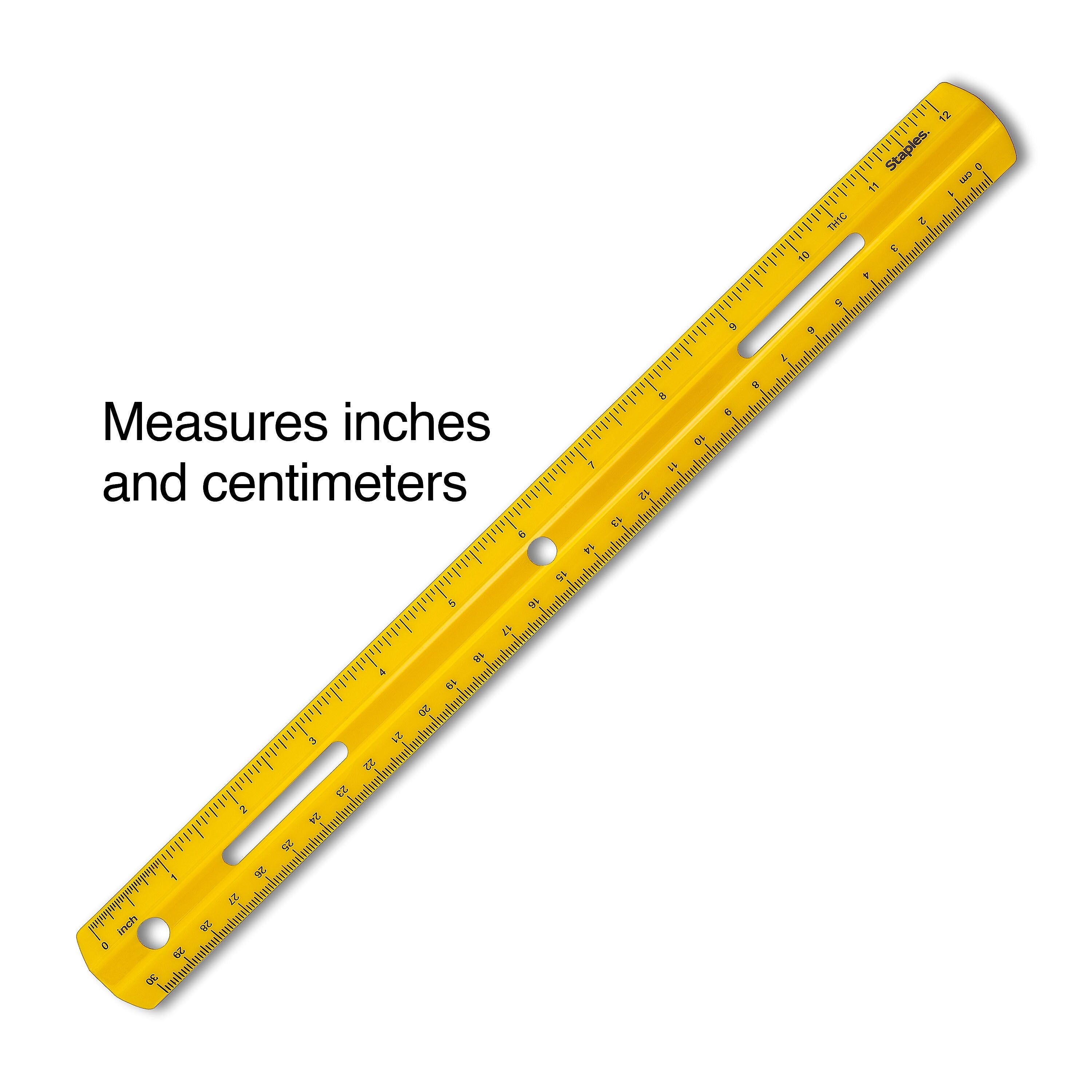 Staples 12