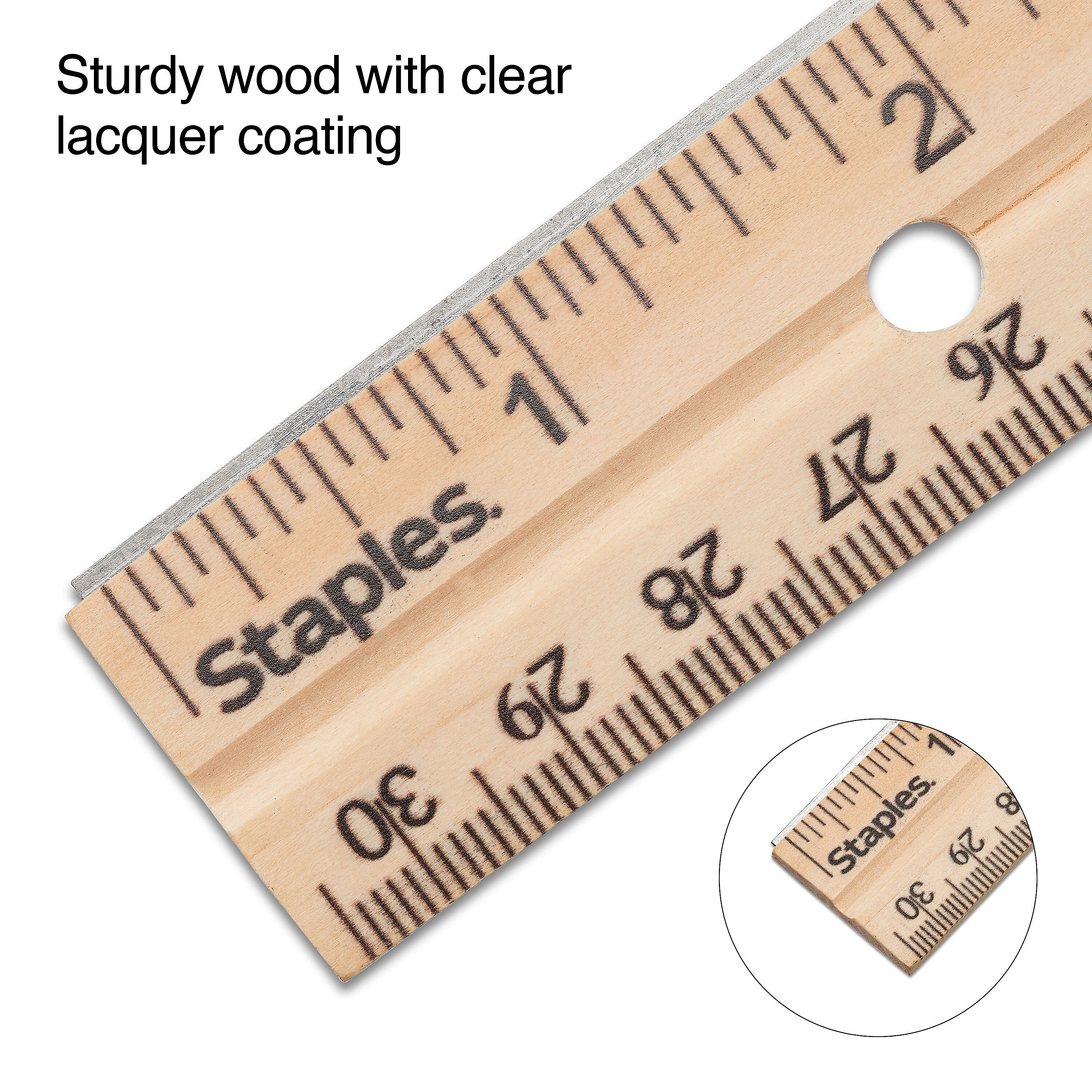 Staples 12