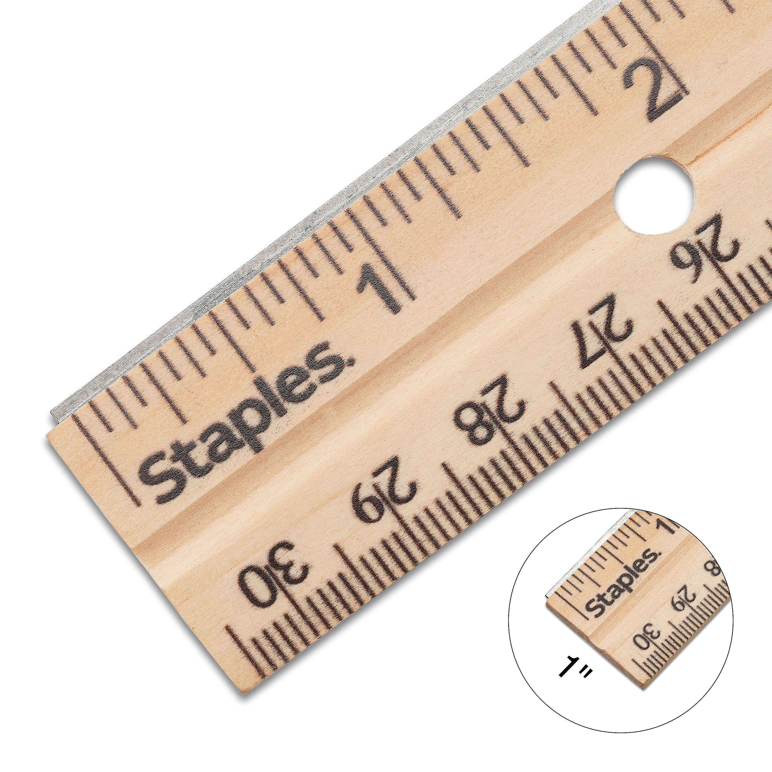 Staples 12