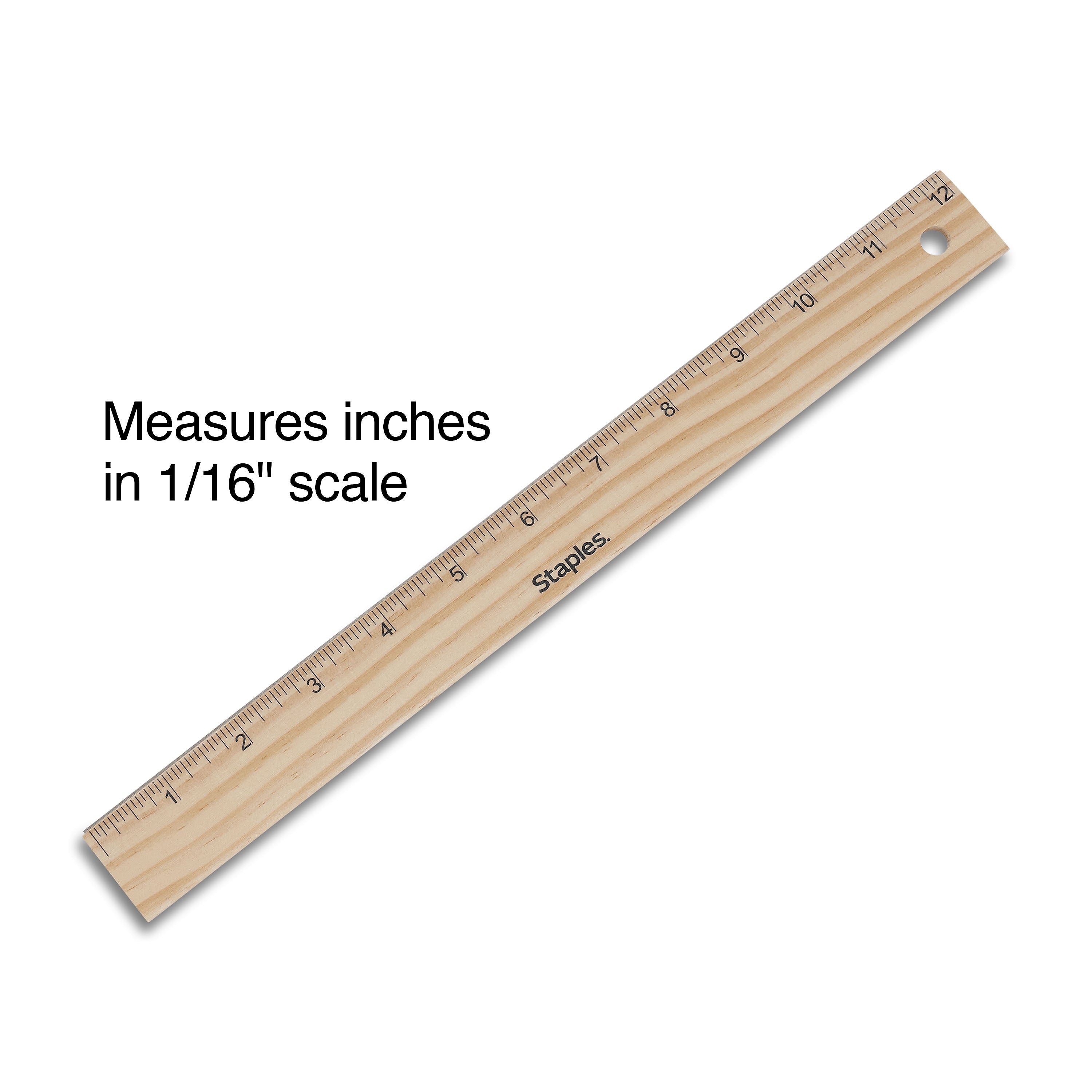 Staples 12