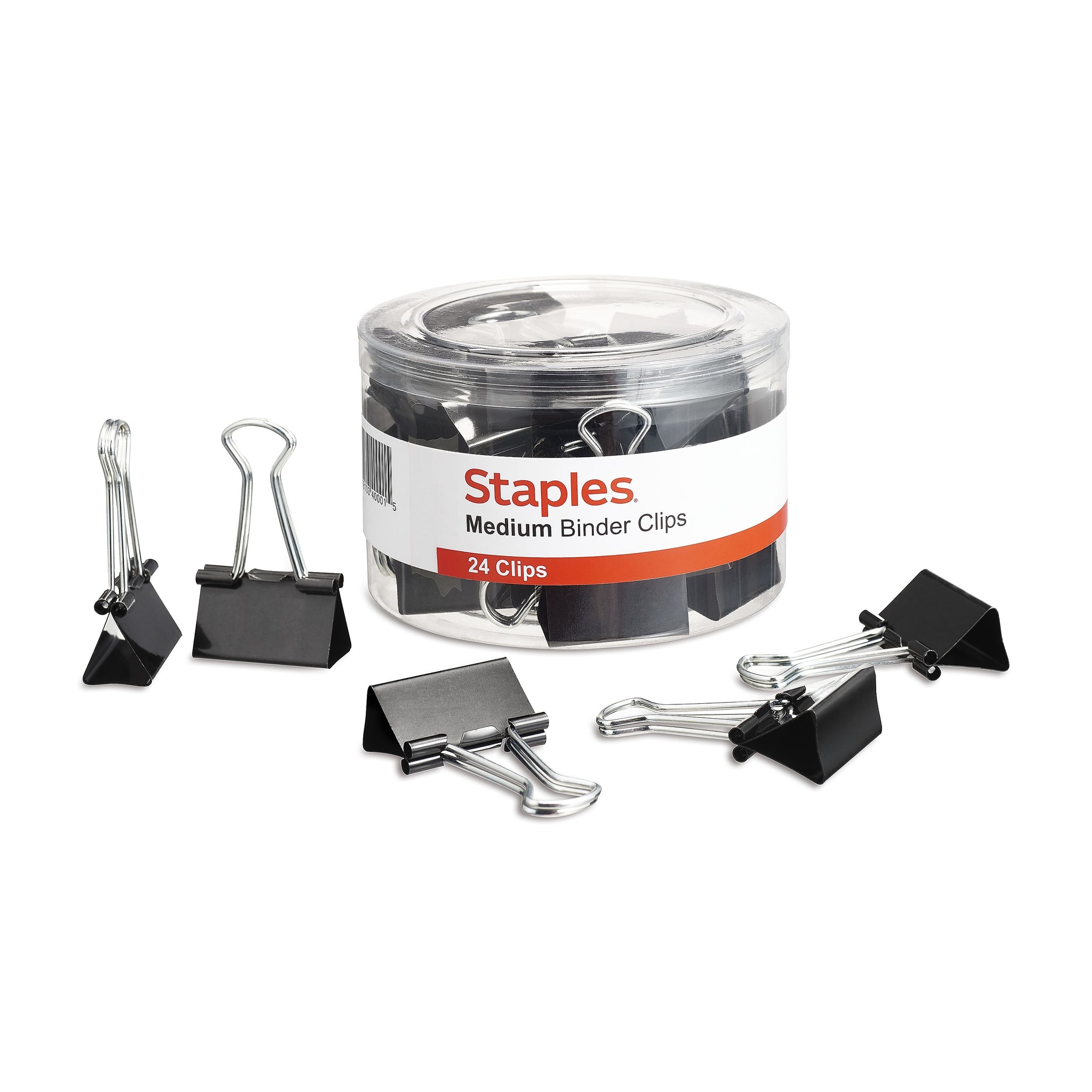 Staples 1.25