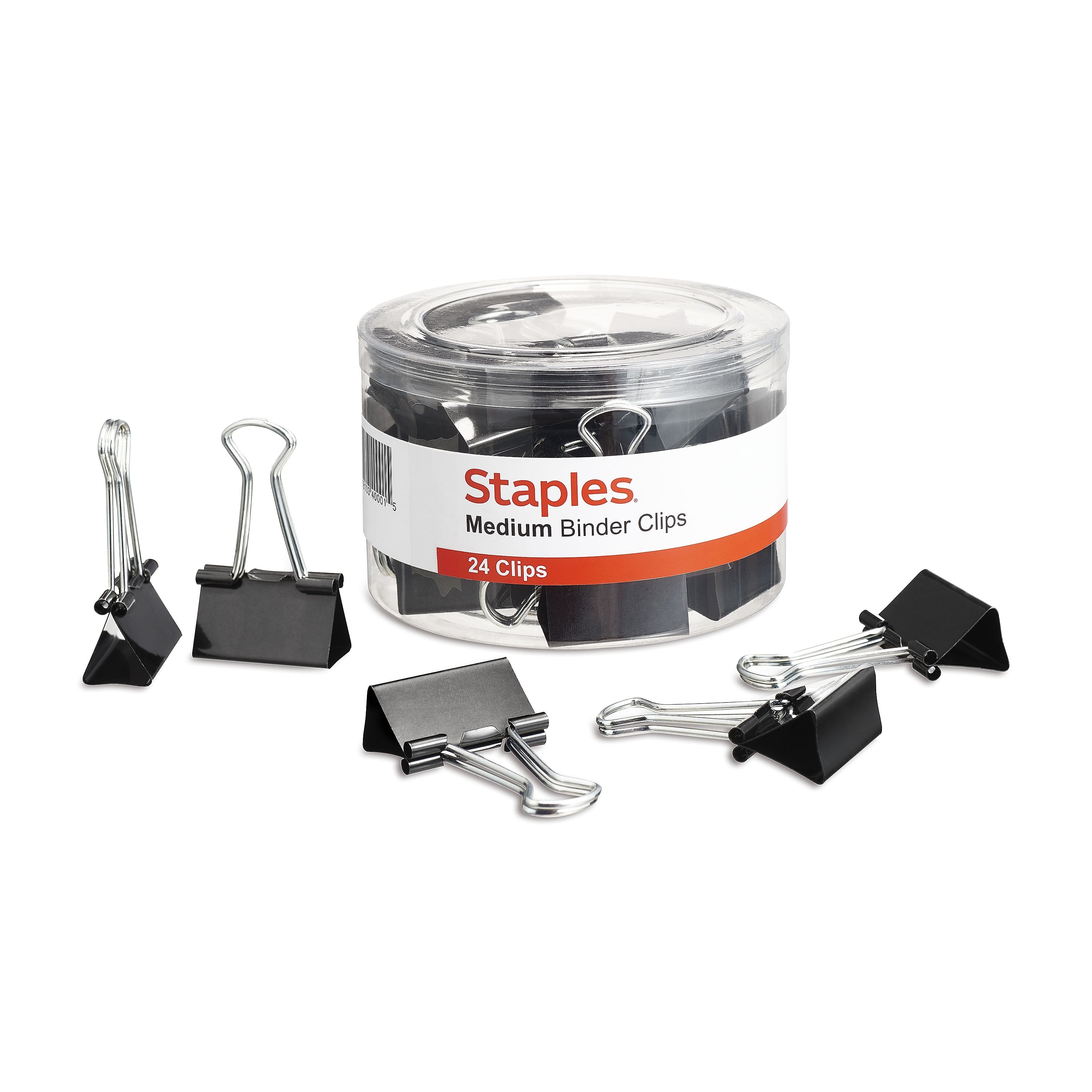 Staples 1.25