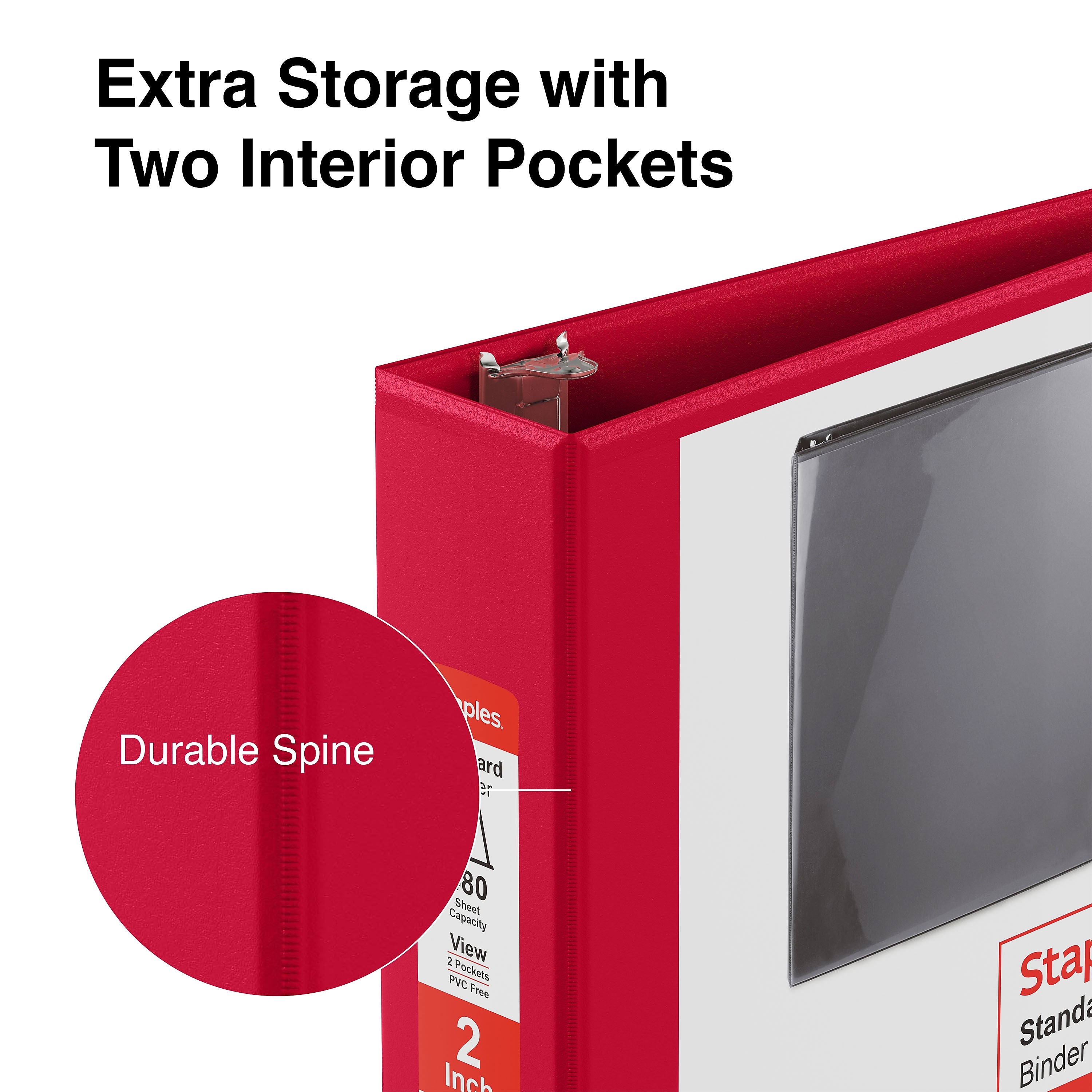 Staples 2