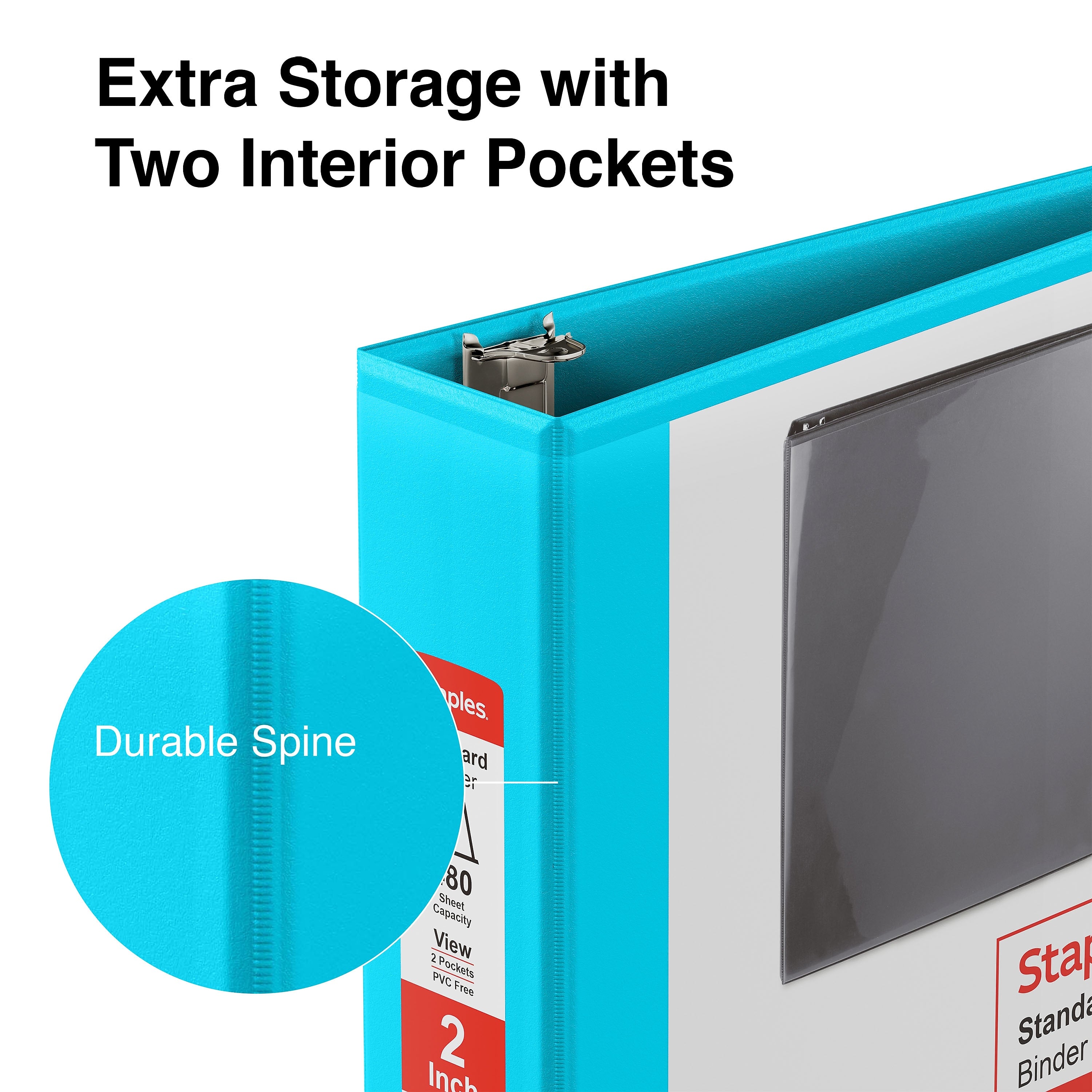 Staples 2