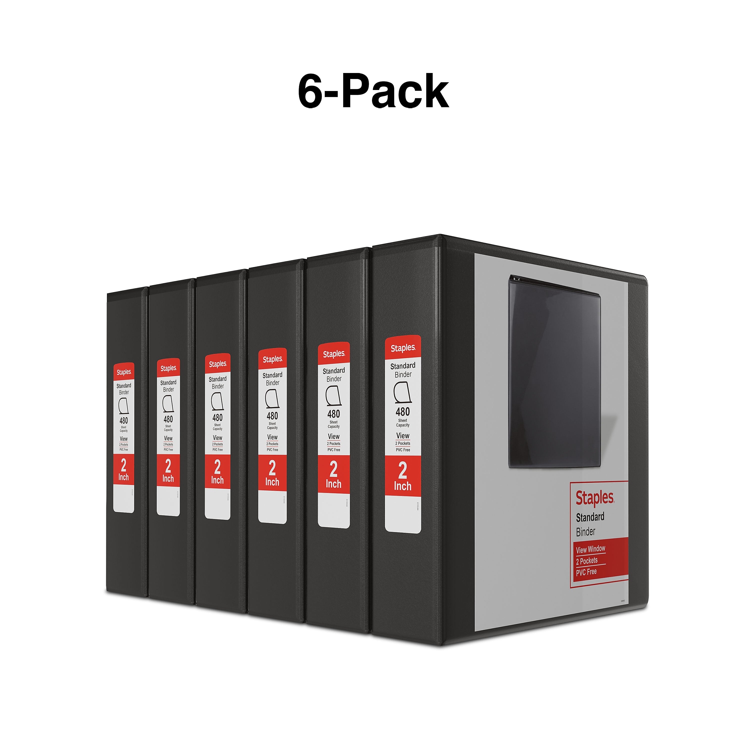 Staples 2