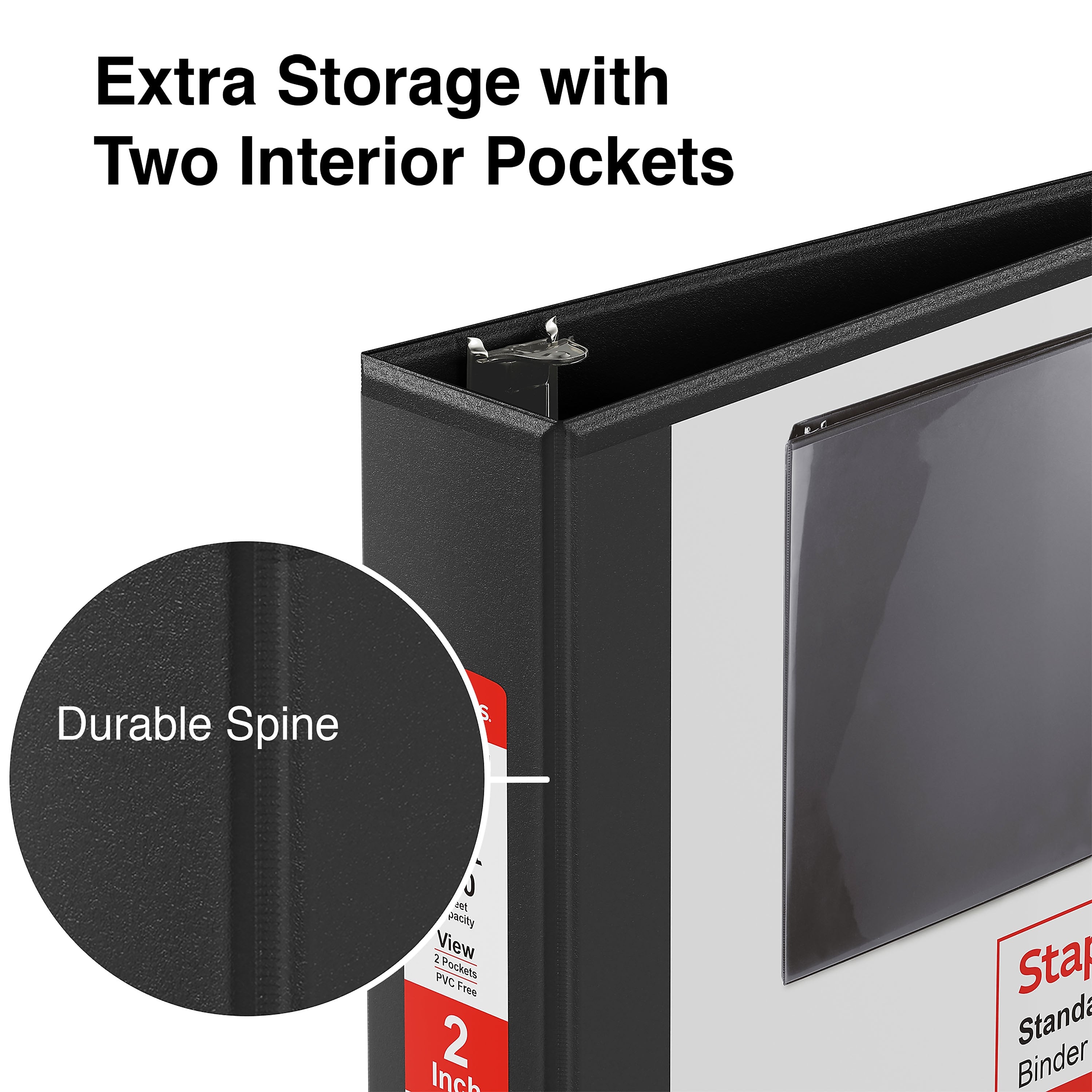 Staples 2