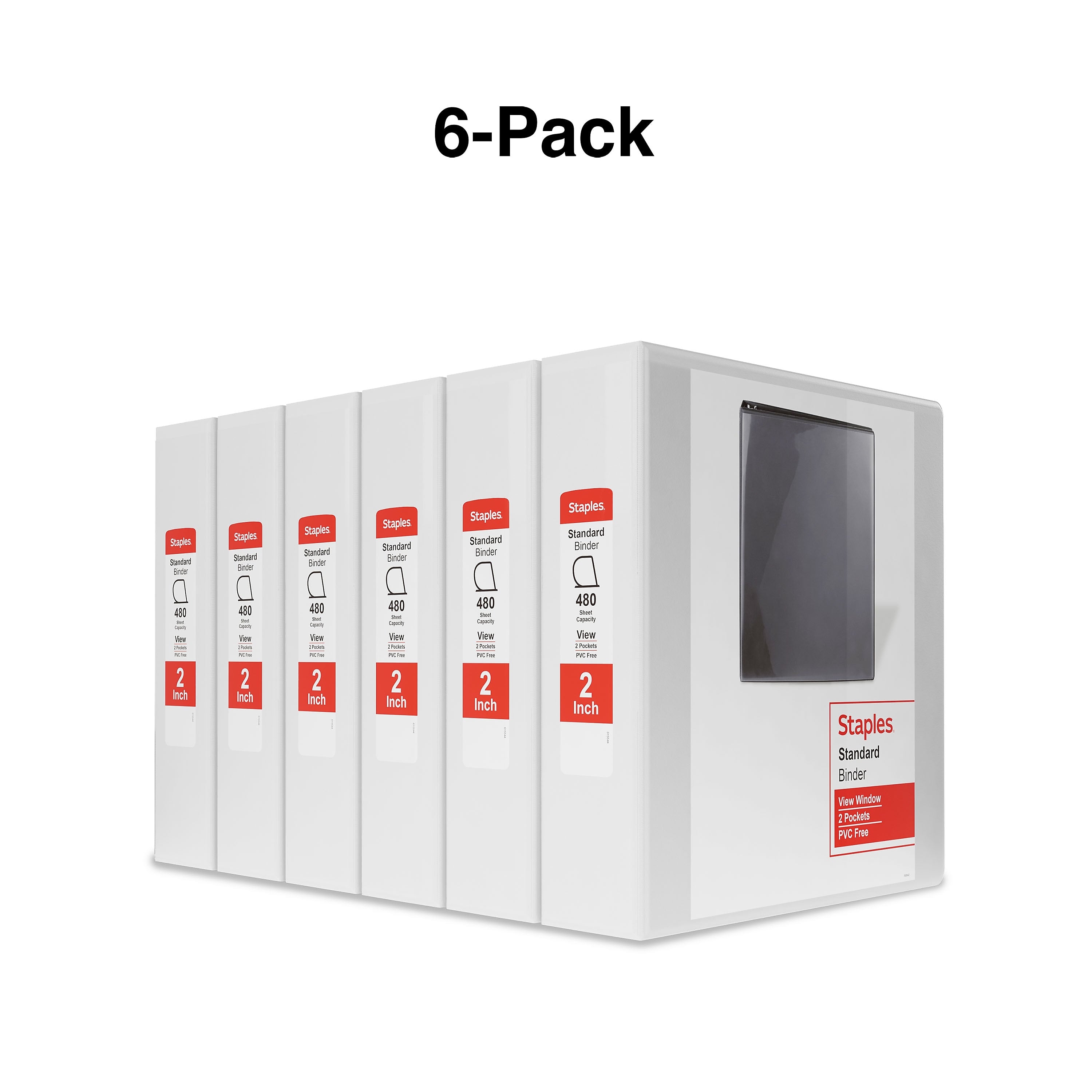 Staples 2