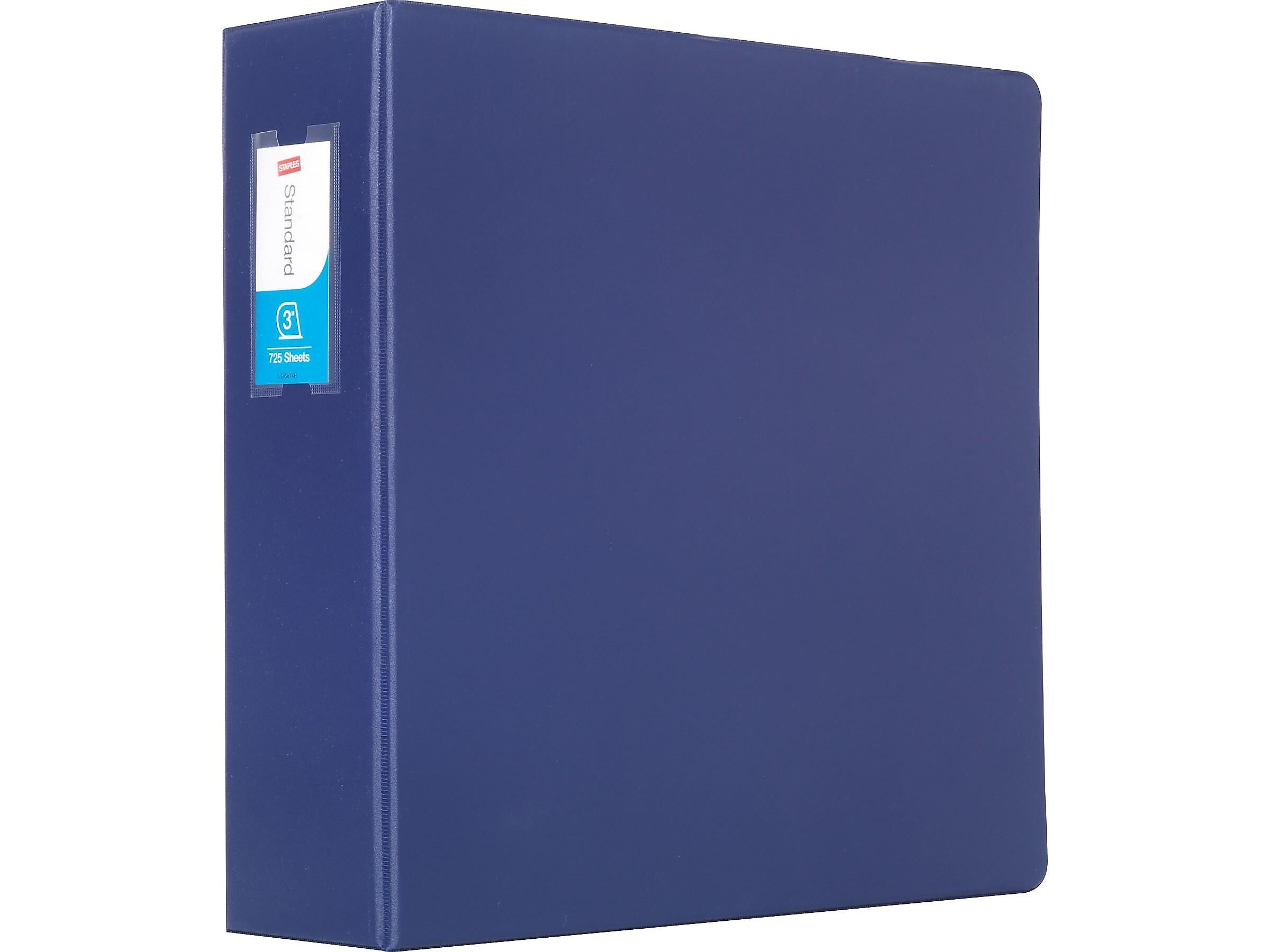 Staples 3