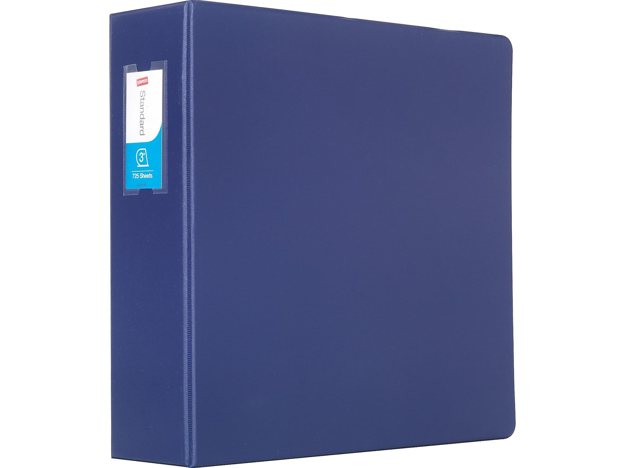Staples 3