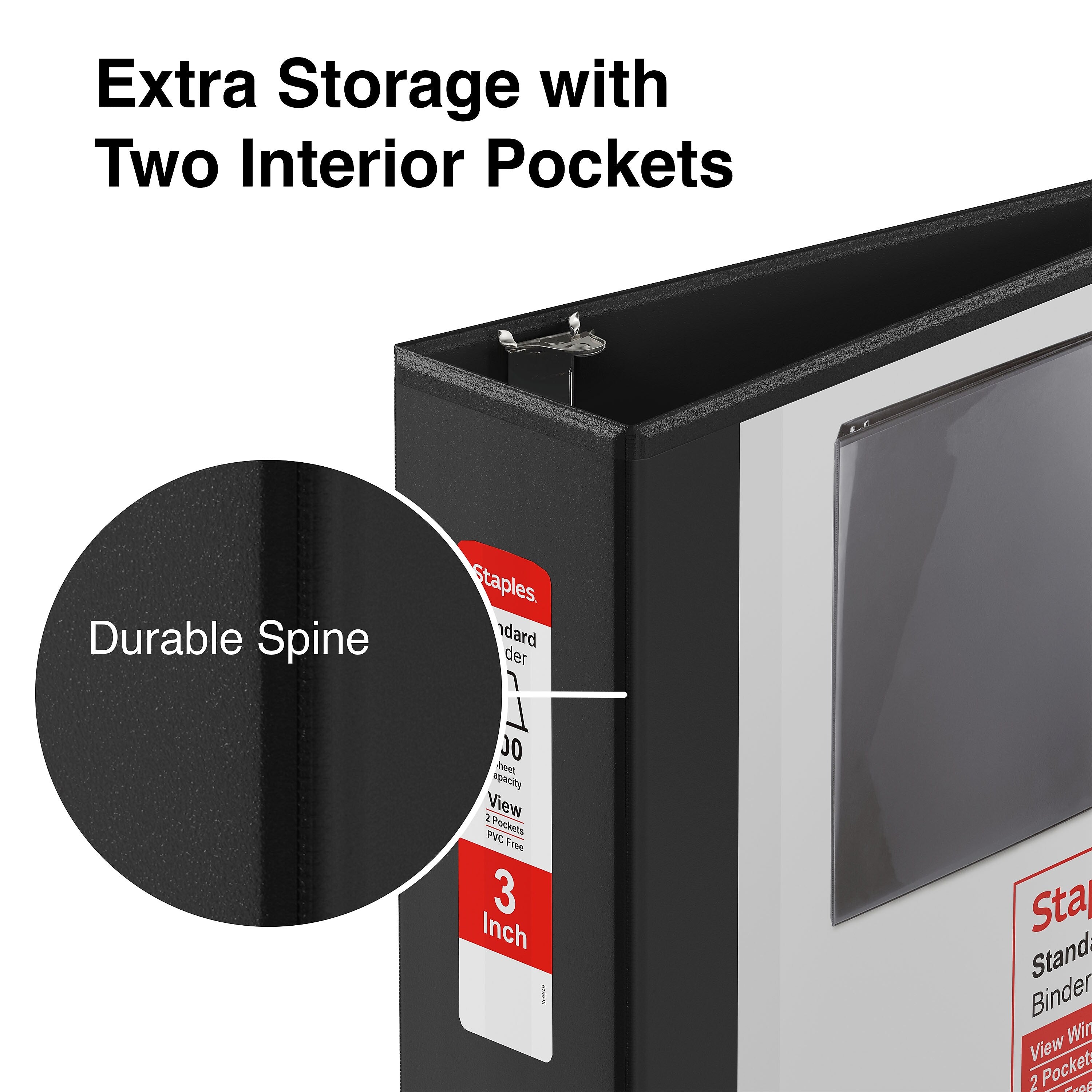 Staples 3