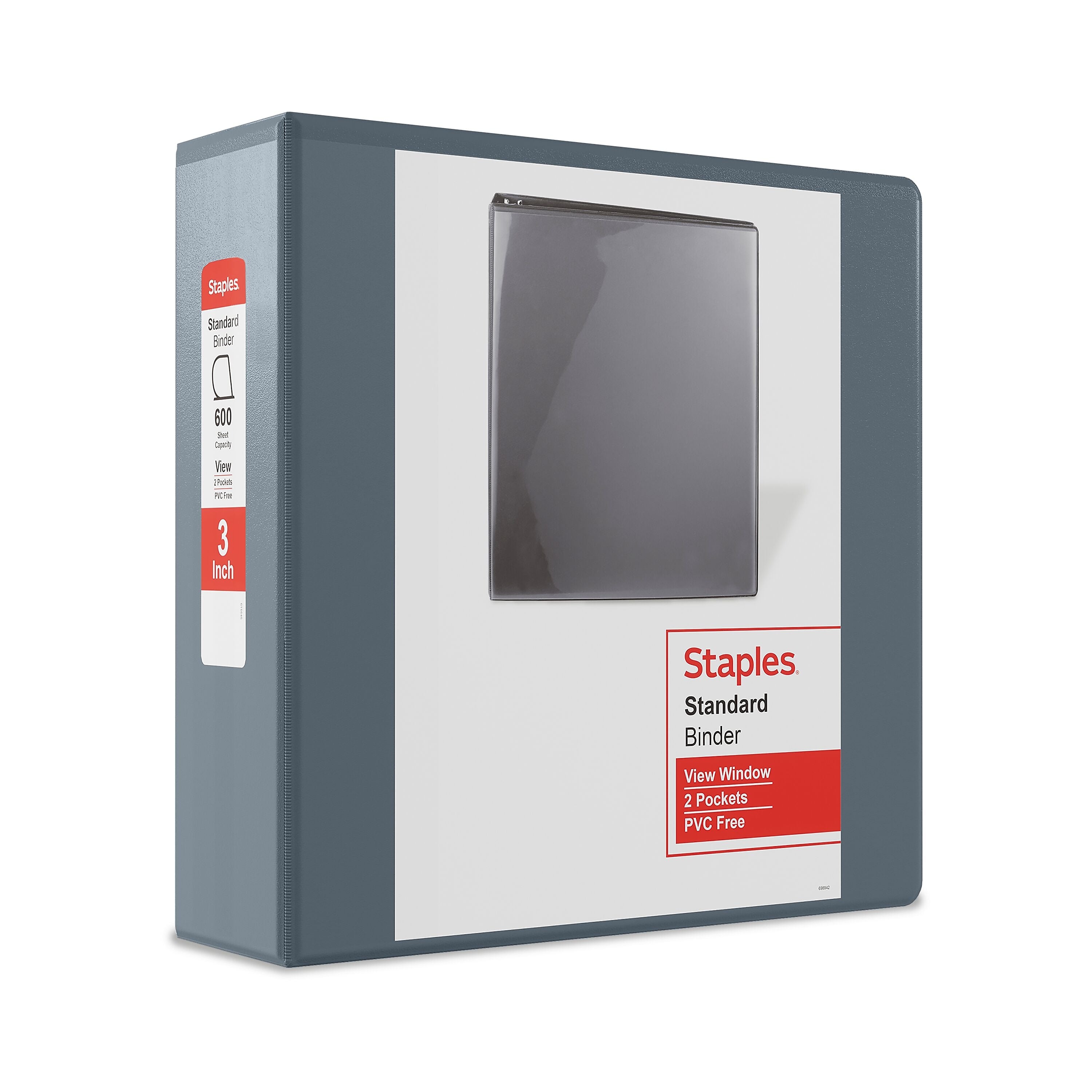 Staples 3