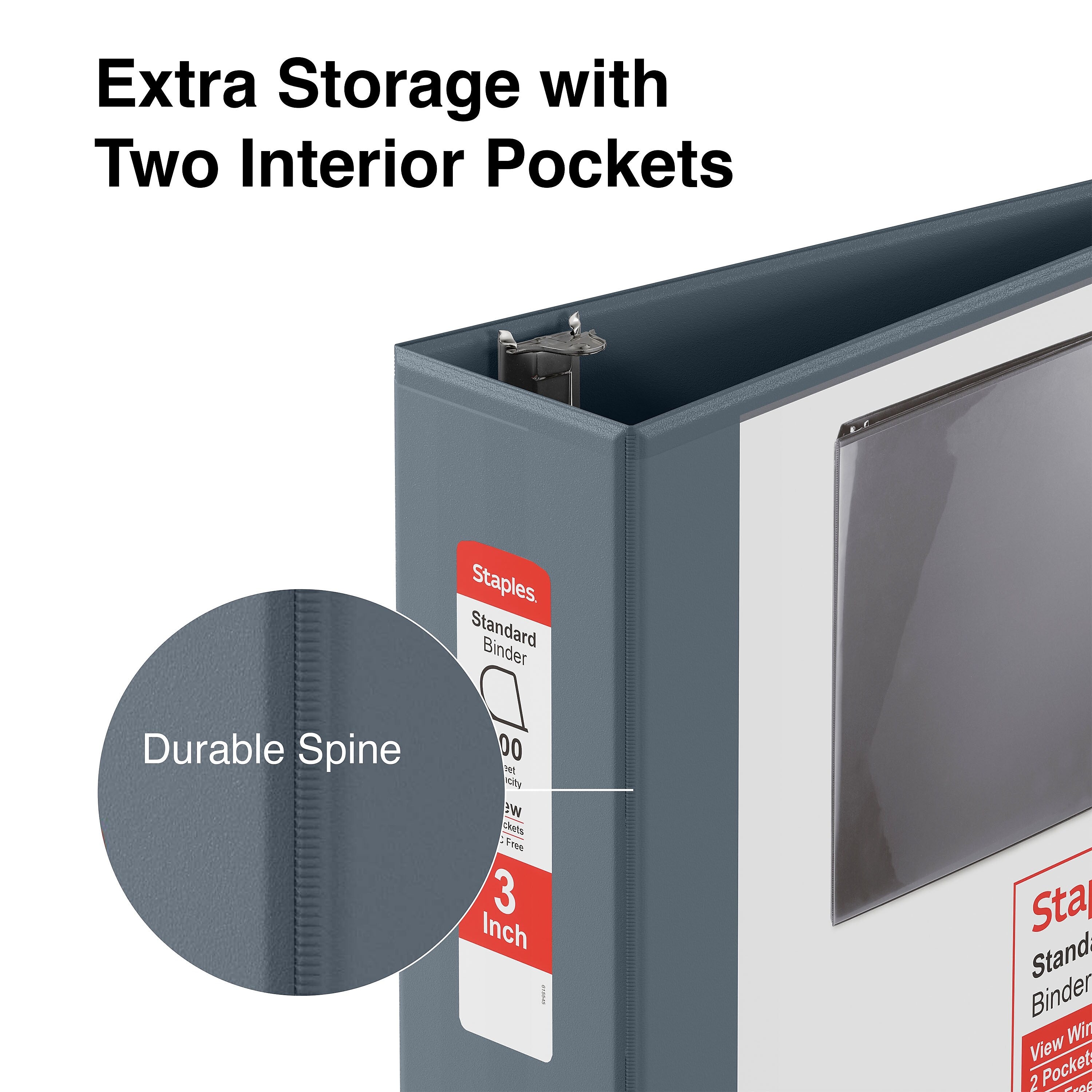 Staples 3