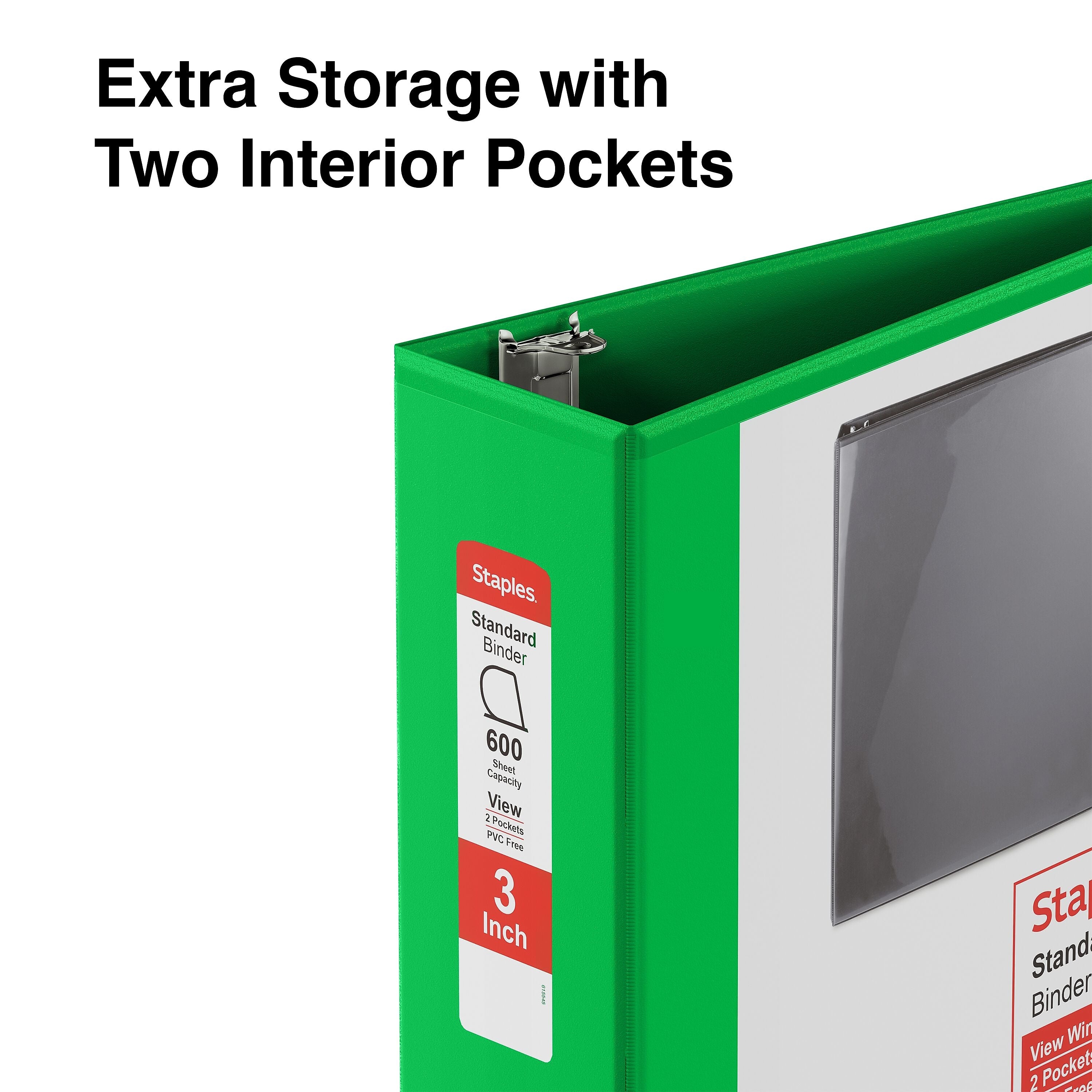 Staples 3