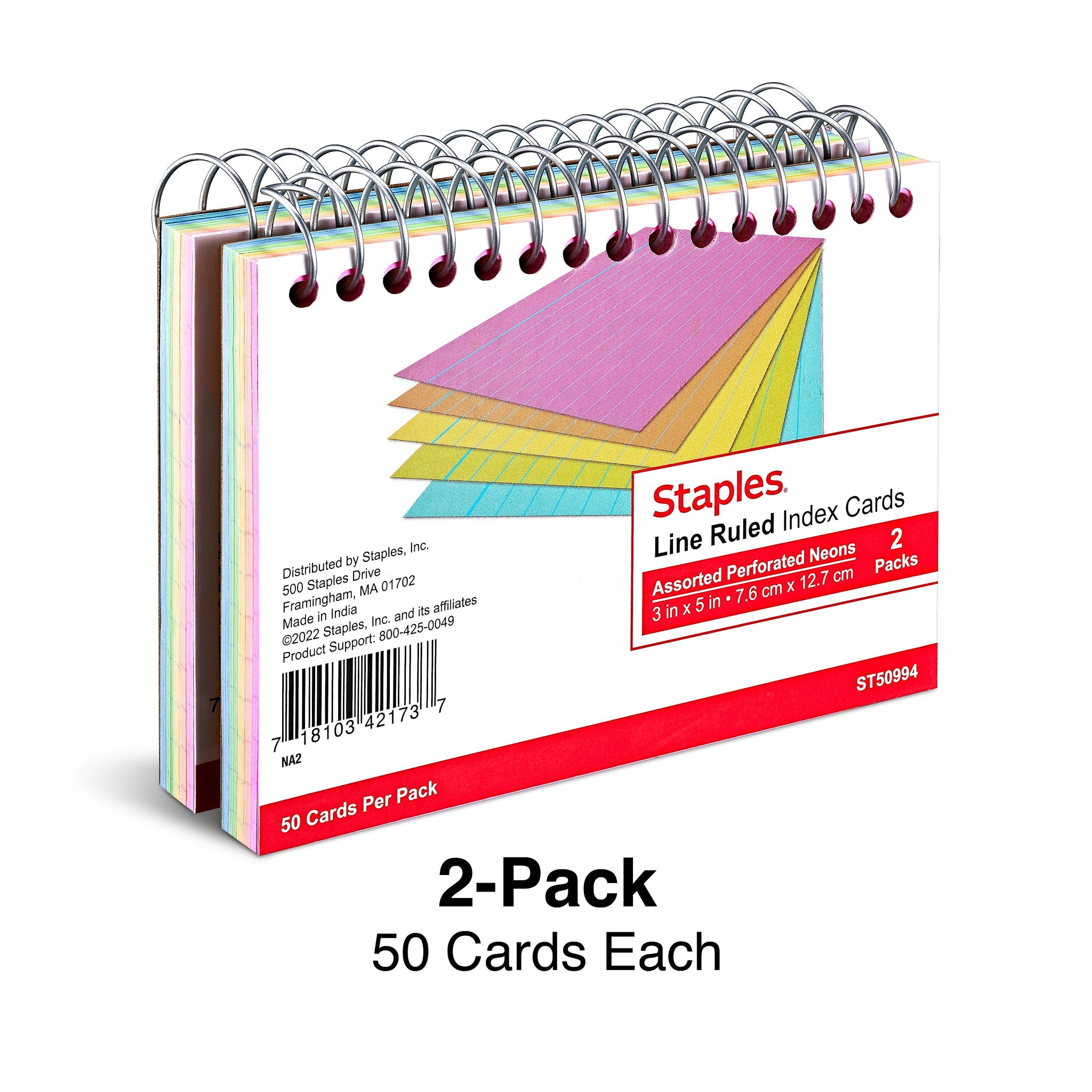Staples™ 3