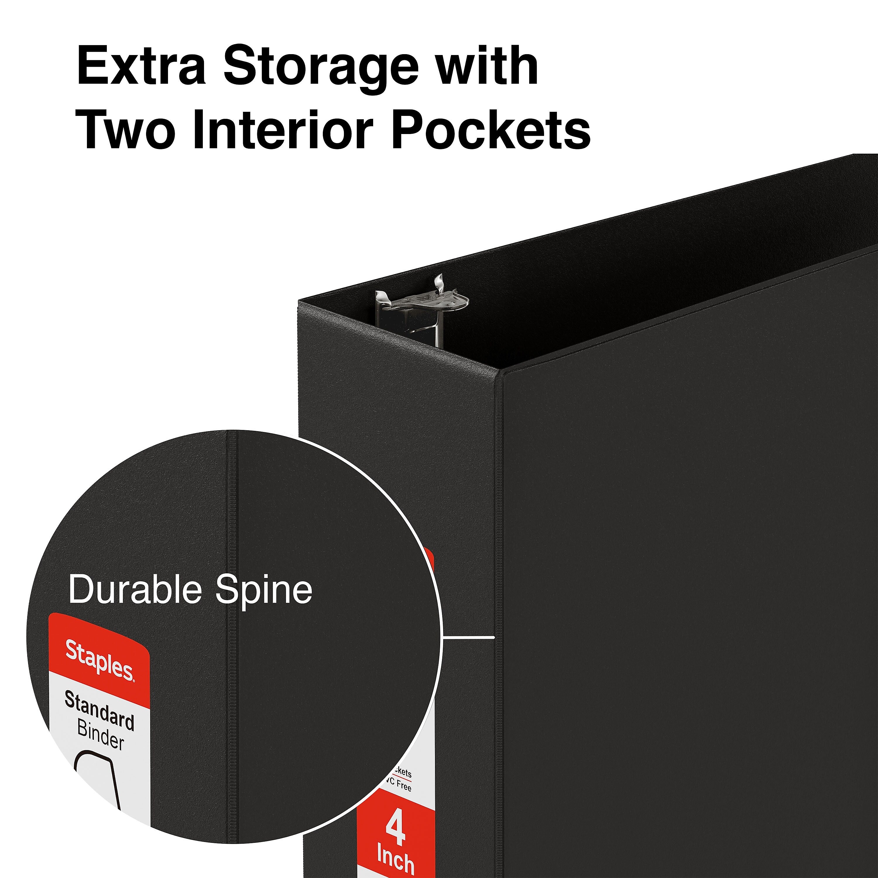 Staples 4